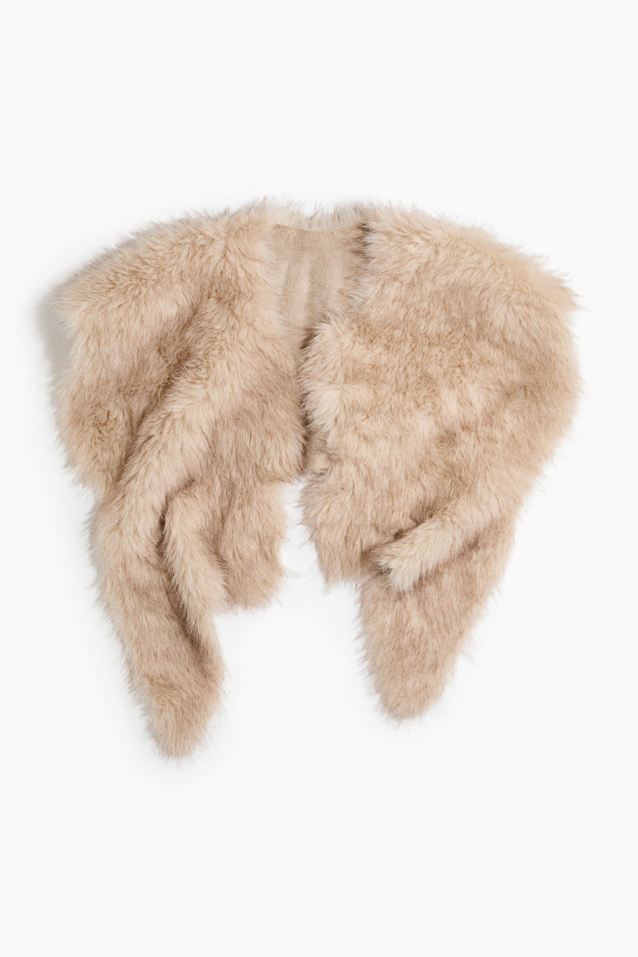 Asymmetric Collar | H&M (US + CA)