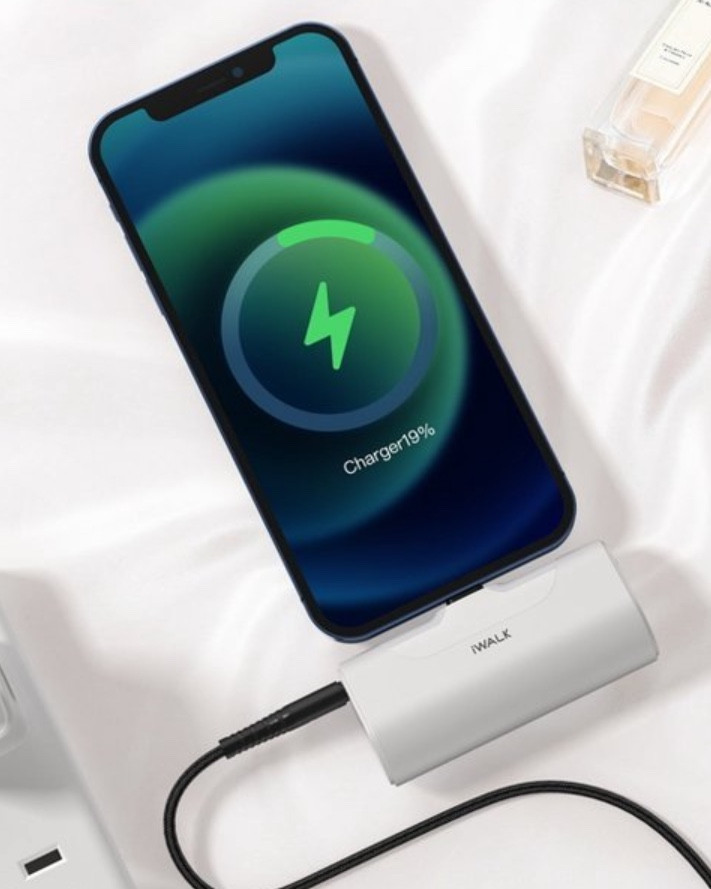 The most efficient portable charger - small enough to store anywhere with you on the go!#LTKGiftGuide 

#LTKHome #LTKFindsUnder50