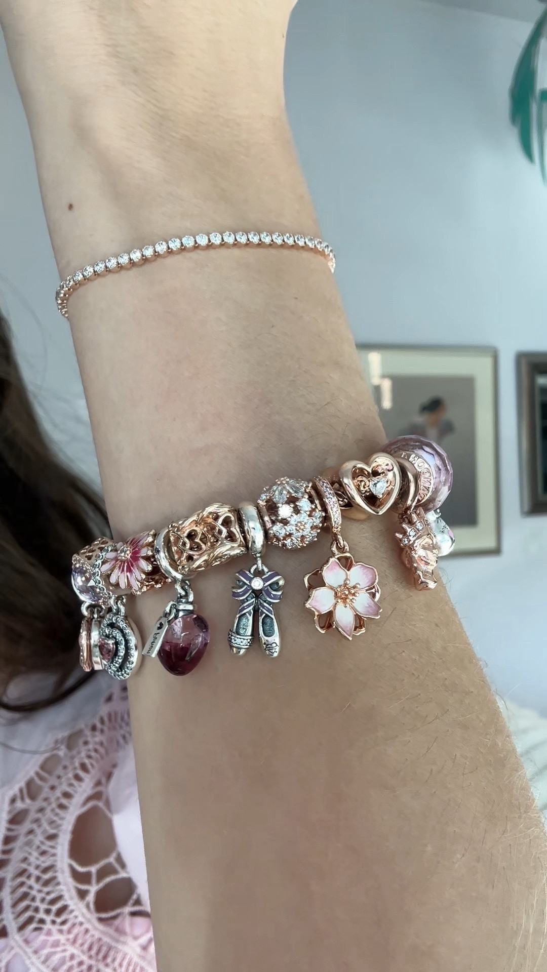  code TRACEHOLIDAY for 15% off your eligible Pandora purchase! Now through December 10 #pandorapartner #pandora #pandorajewelry #giftideas 

#LTKGiftGuide #LTKCyberWeek #LTKHoliday