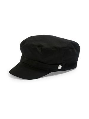 Cotton Baker Boy Hat | The Bay