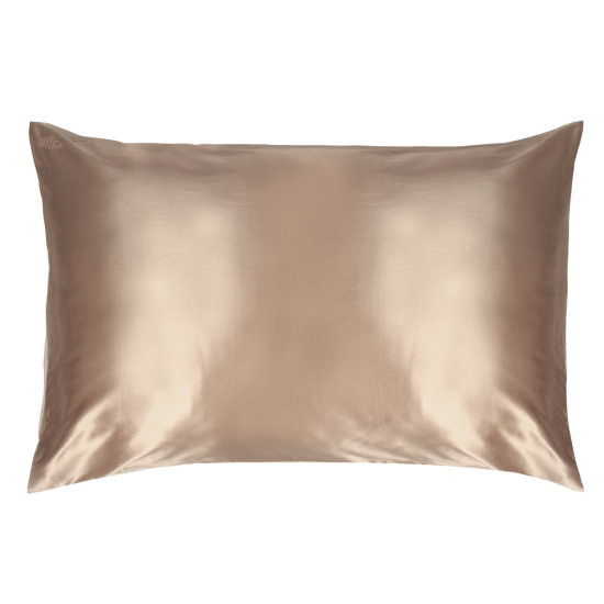 Queen/Standard Silk Pillowcase | Beautylish