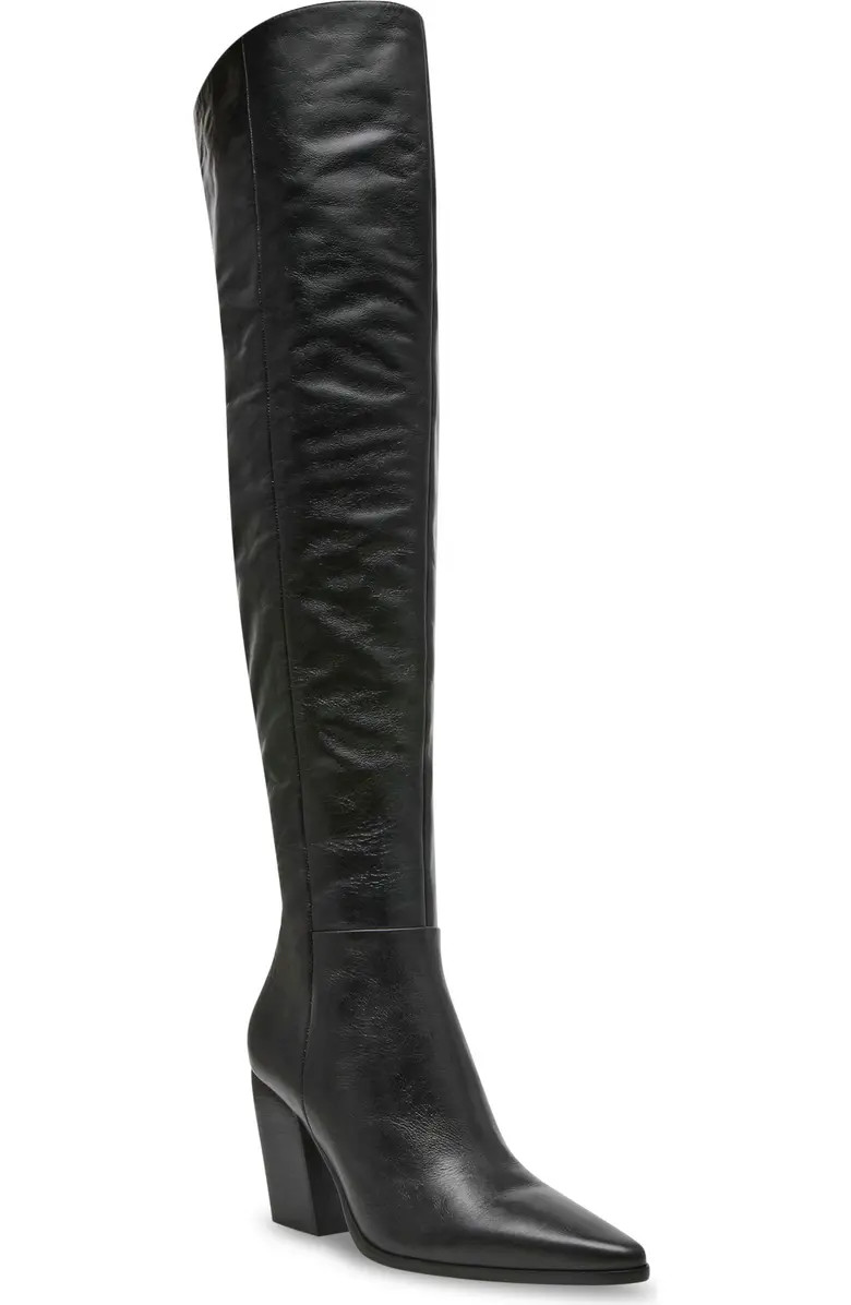 Bramble Over the Knee Boot (Women) | Nordstrom