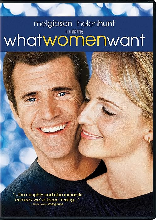What Women Want | Amazon (US)