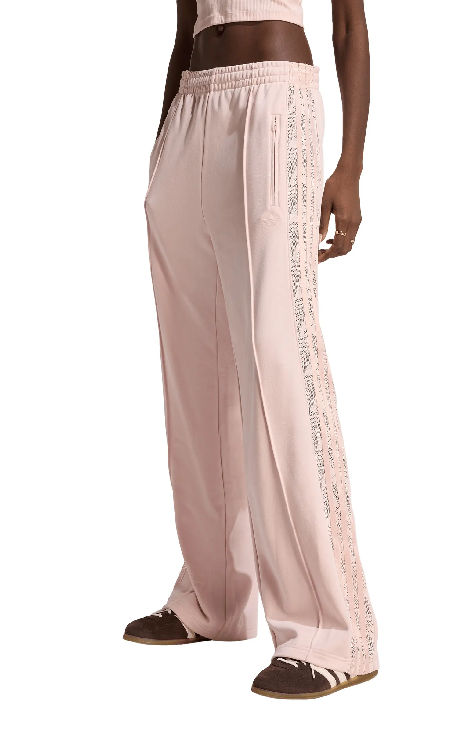 Firebird Lace Track Pants | Nordstrom