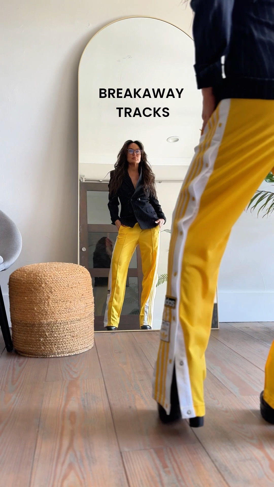 Your slack or legging alt this fall. Mix it up. Add a blazer, bomber or cardi.



#LTKActive #LTKFallSale #LTKStyleTip