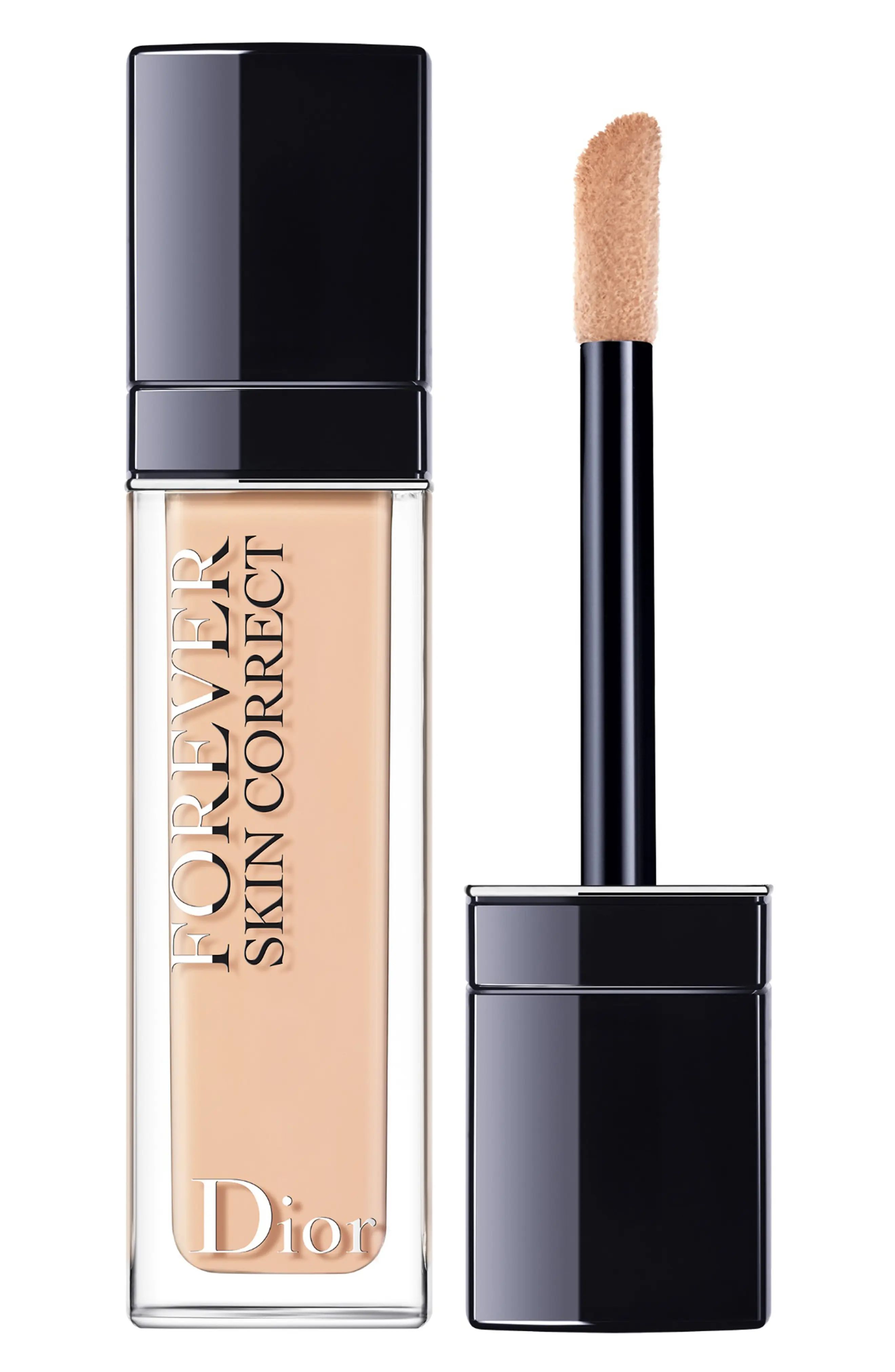 Dior Forever Skin Correct Concealer - 1 Cool Rosy | Nordstrom