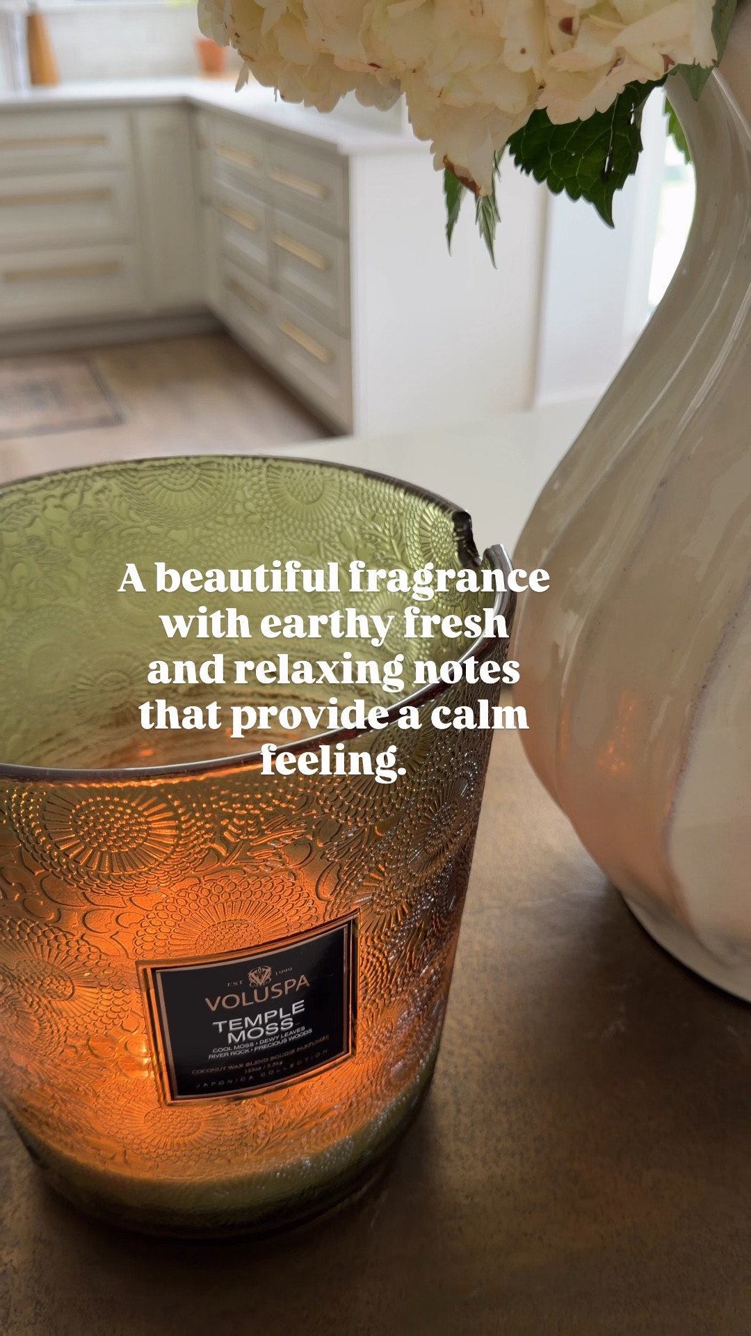 Love temple moss candle 

#LTKMothersDay #LTKHome