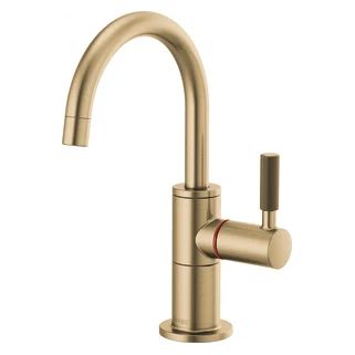 Litze® Instant Hot Faucet | Wayfair North America