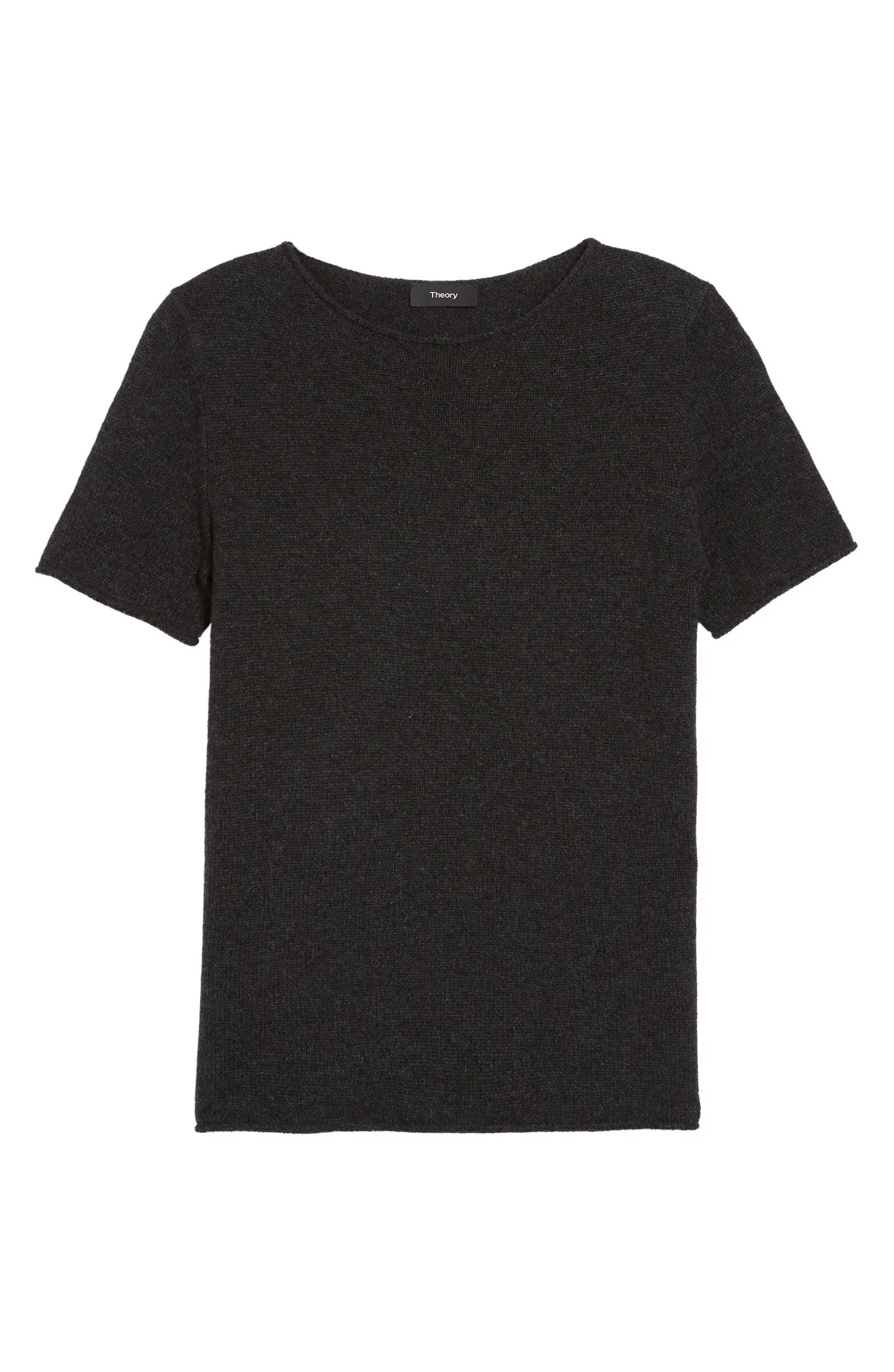 Rating 4.7out of5stars(11)11Tolleree Short Sleeve Cashmere SweaterTHEORY | Nordstrom