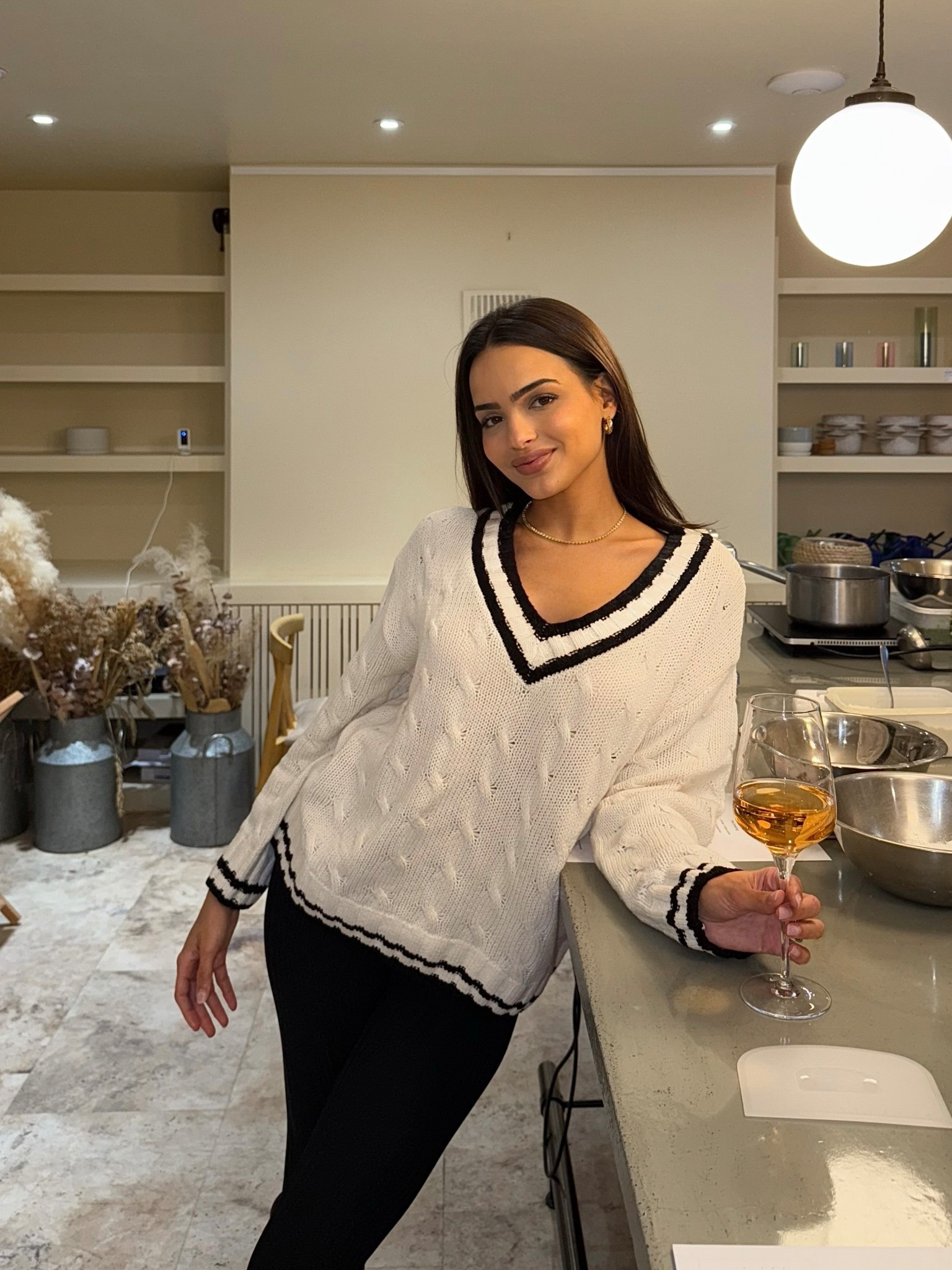 A light sweater for spring under $30 🖤


Knits, work outfit, cricket sweater 

#LTKFindsUnder50 #LTKStyleTip #LTKSaleAlert