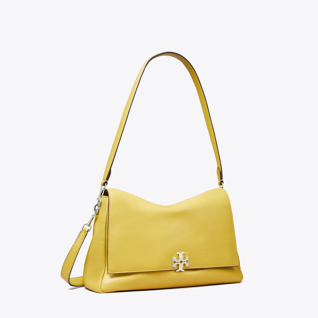 CHARLIE SHOULDER BAG | Tory Burch (US)