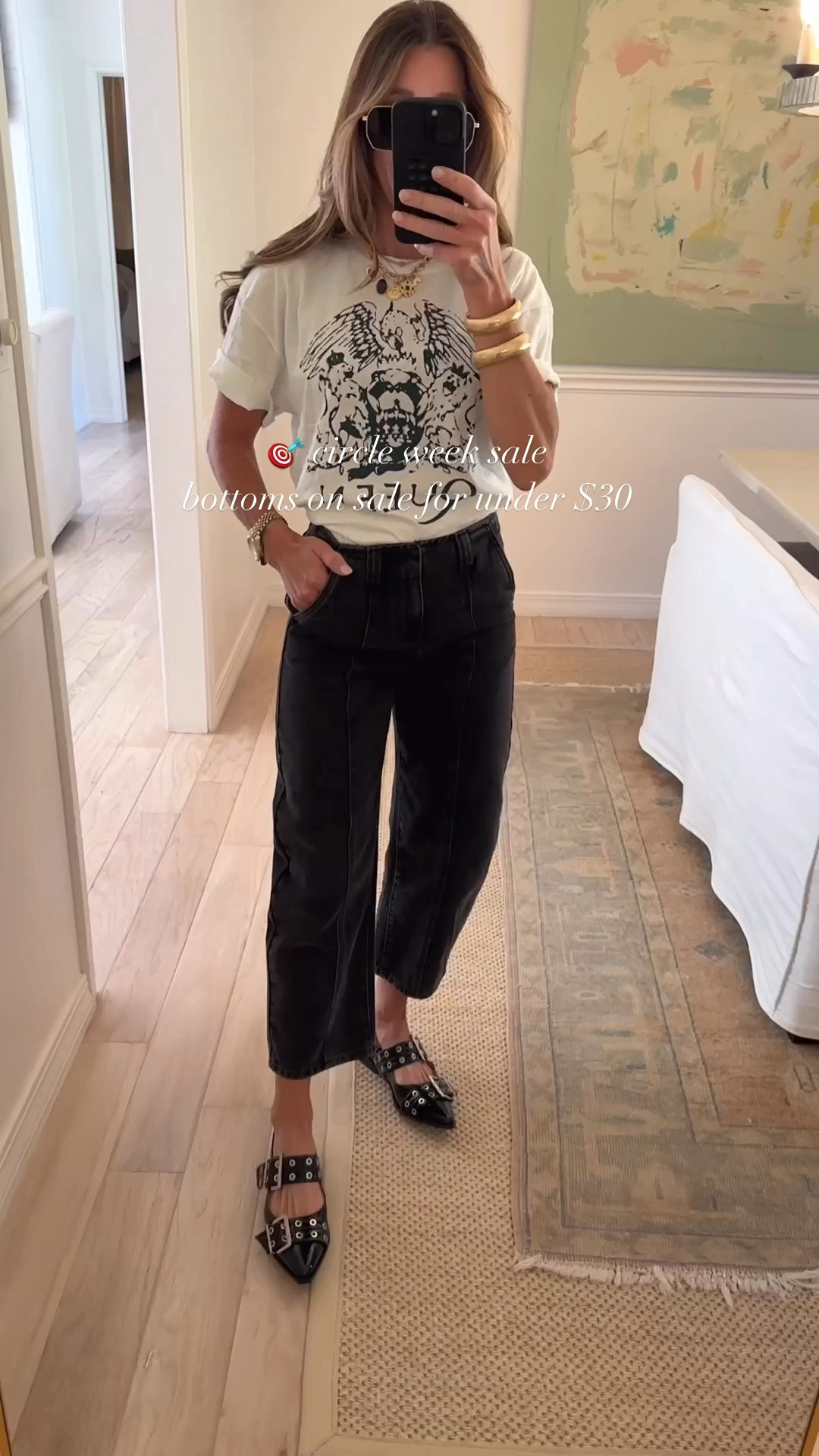 Target circle week sale on fall denim & pants! Loving these barrel jeans, the wide leg denim, denim maxi skirt and these stretch ponte pants all on sale under $30. Entire looks are all from Target 

#fallstyle #falllooks #fall2024 #autumnstyle #momstyle #fallmomoutfit #targetoutfits #targetoutfit #targetstyle #targetjeans 

#LTKSaleAlert #LTKStyleTip #LTKFindsUnder50