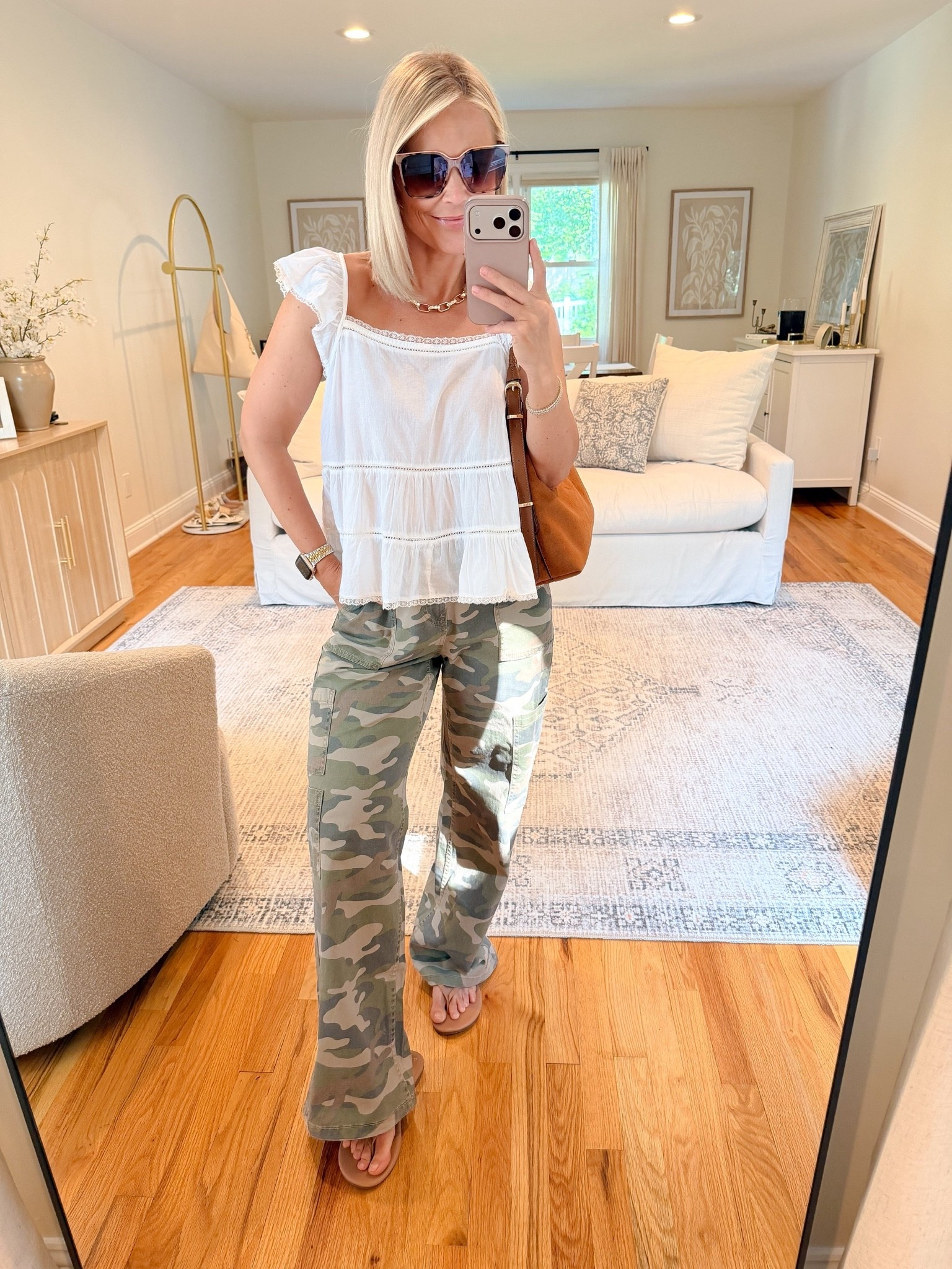 New Walmart finds I’m loving lately 🤎✨ So many cute and affordable pieces to add to your wardrobe!



walmart new arrivals, walmart finds, walmart fashion, affordable fashion, affordable outfits, everyday style, walmart outfit ideas, budget fashion, fashion finds, new walmart finds

#LTKPetite #LTKSeasonal #LTKootd