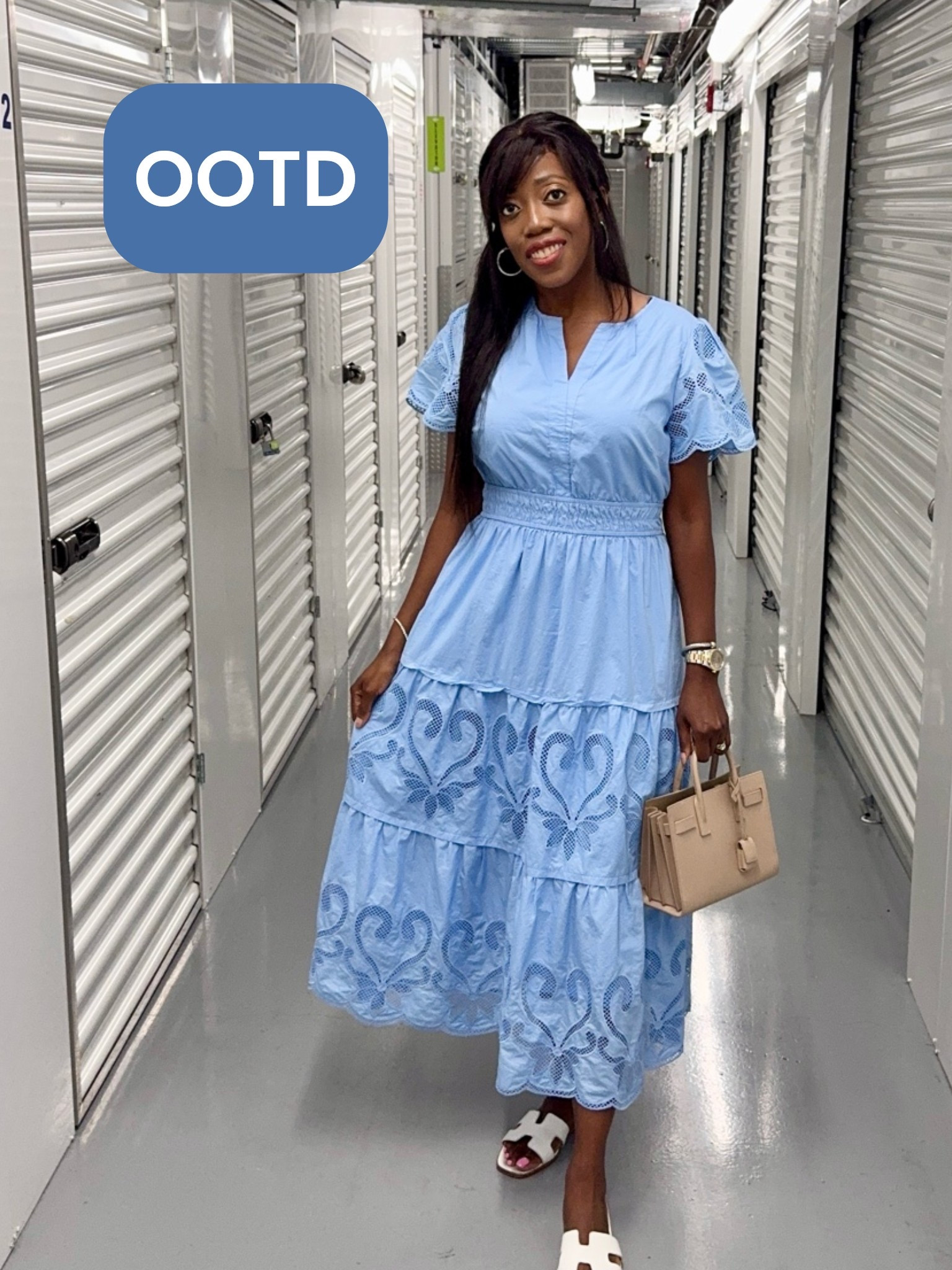 Summer Dress
This dress is out of stock. Added similar looks. 

Summer Dresses, Summer Dress, Dress, Summer Outfits,

#LTKootd #LTKOver40 #LTKSaleAlert