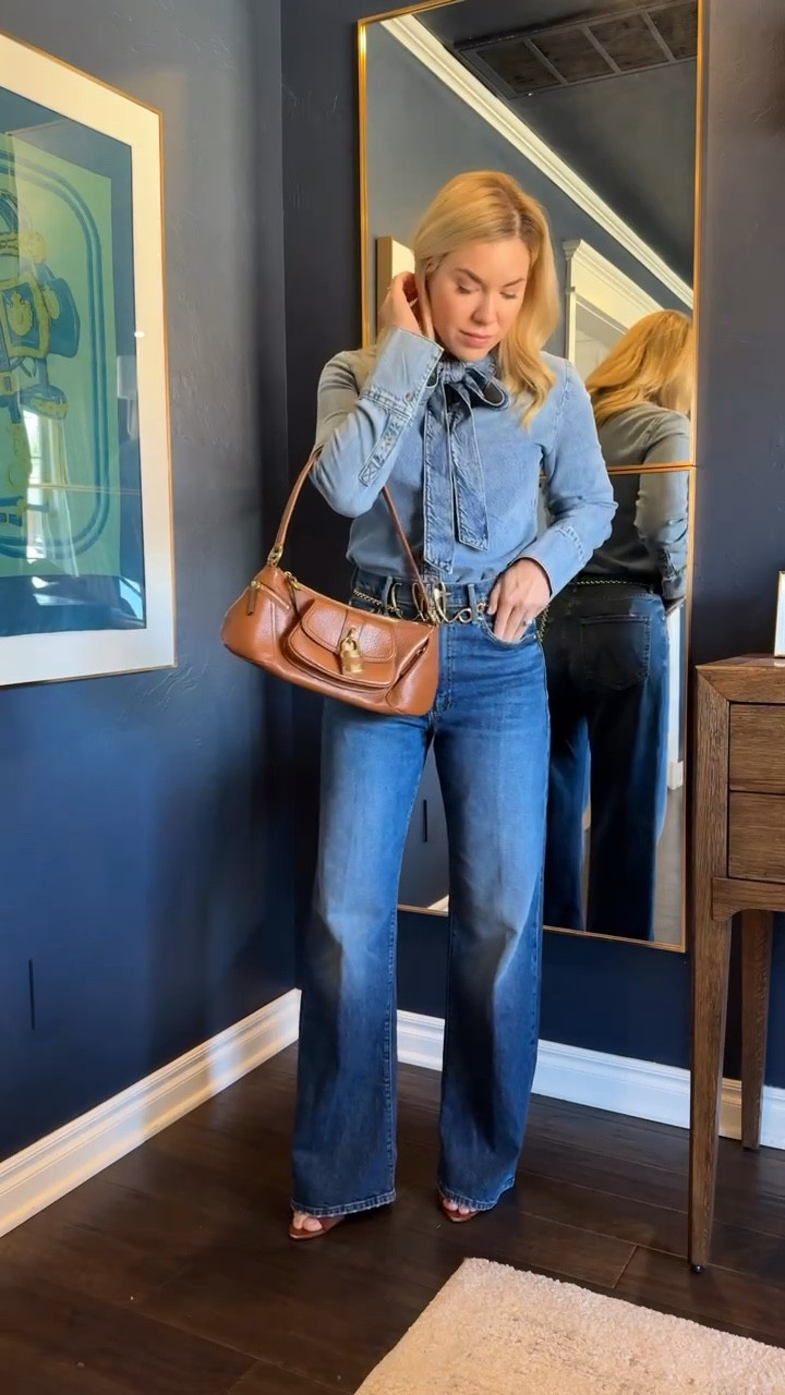 Linked where to get this Chloe bag and Chloe belt for LESS! Love this site!
Jeans fit TTS 🫶🏻
Sandals are vintage (I’ve had them for 10+ yrs but found some to link to!)
#ltkseasonal
#ltkstyletip

#LTKItBag #LTKShoeCrush #LTKSaleAlert