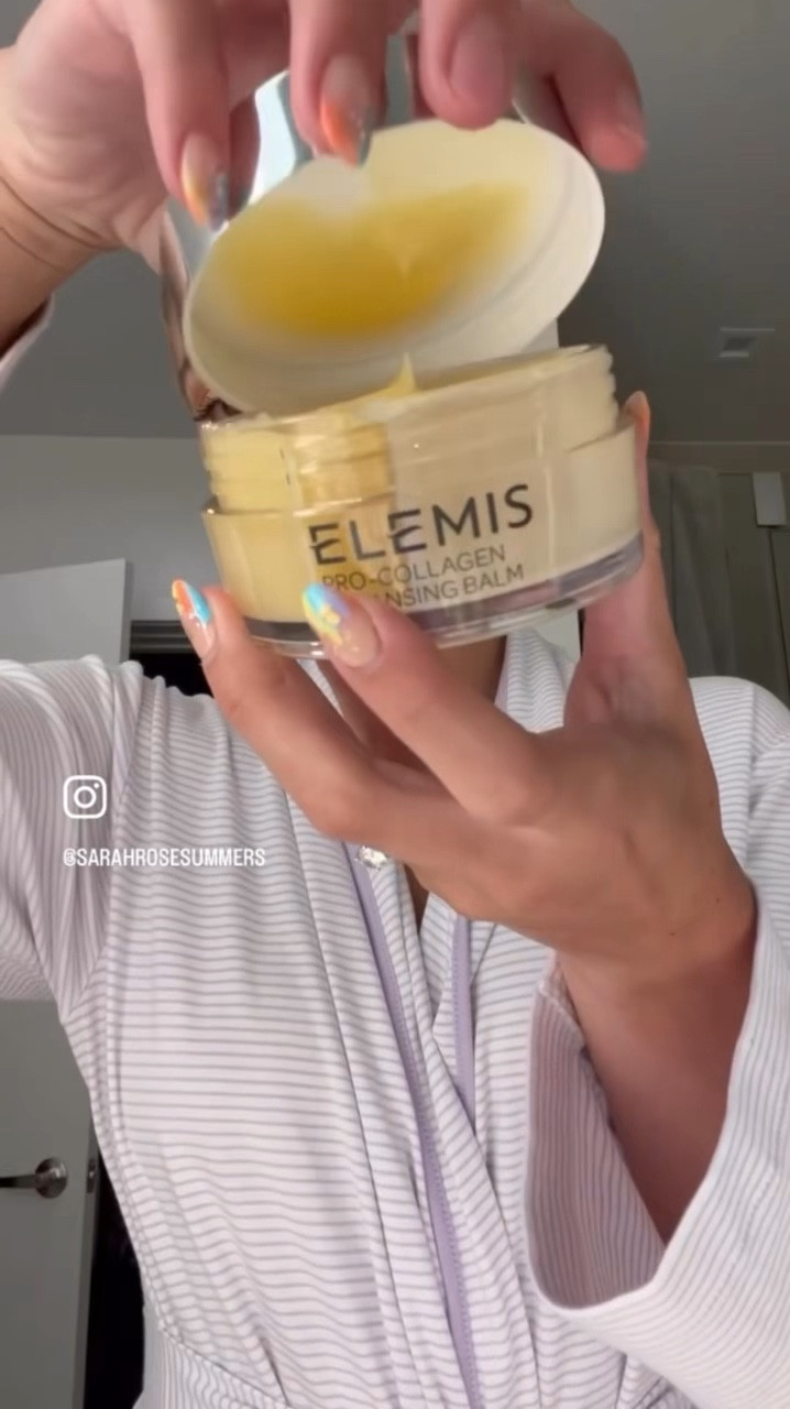 Get unready with me using my favorite skincare products from the Sephora sale. Use code savings at checkout 

#LTKSaleAlert #LTKBeauty