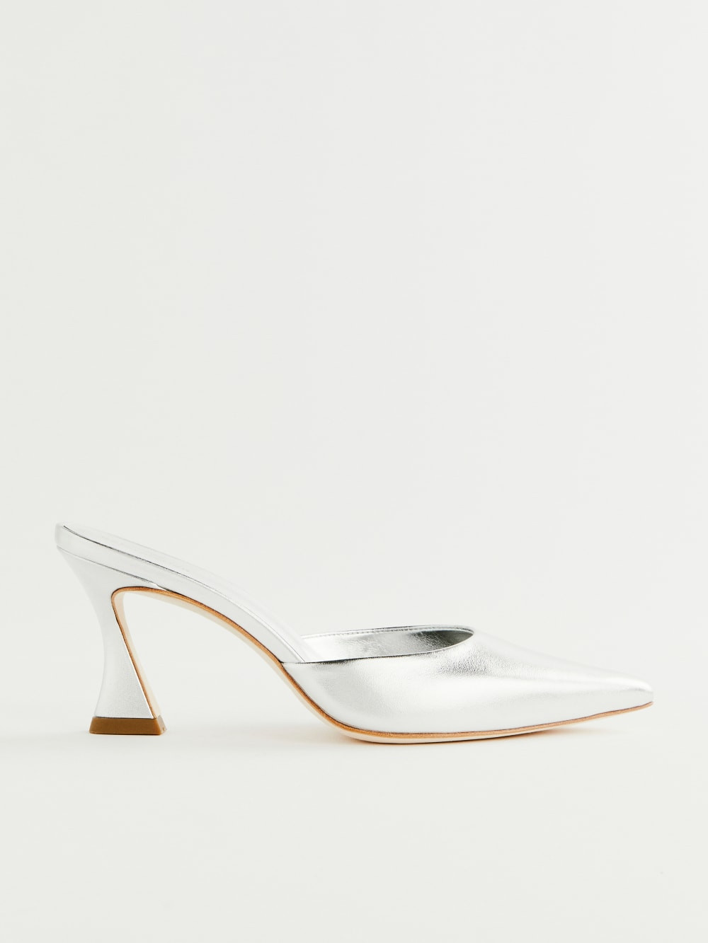 Watson Heeled Mule | Reformation (Global)