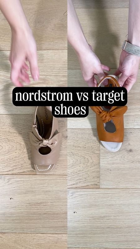 Target lookalikes for my fave shoes from the Nordstrom sale! 

#LTKSeasonal #LTKsalealert #LTKshoecrush