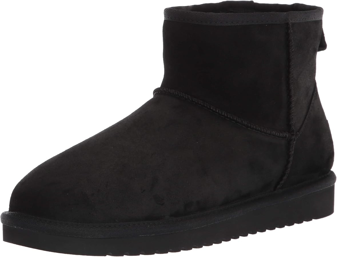Koolaburra by UGG Women's Koola Mini II | Amazon (US)