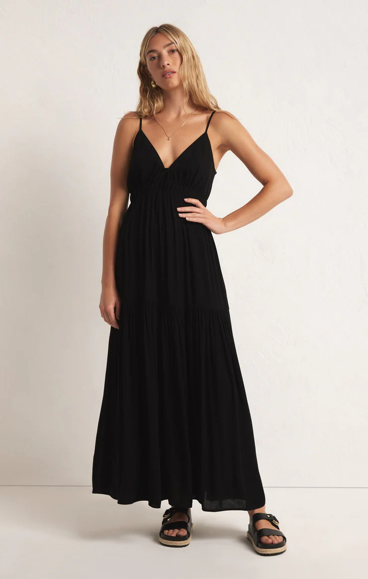 Lisbon Maxi Dress | Z Supply