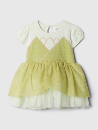 babyGap | Disney Princess Tiana Tulle Dress | Gap (US)