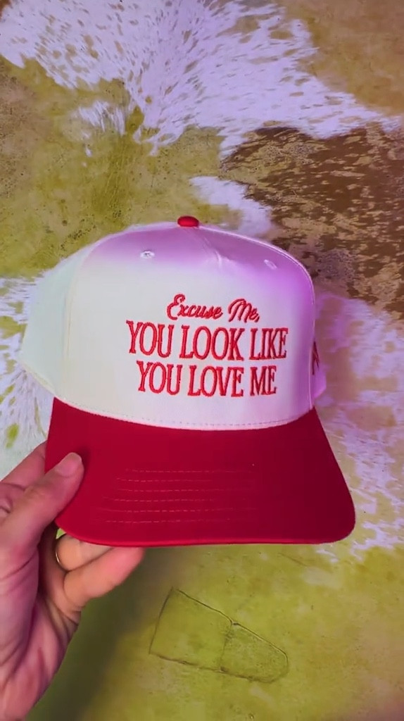 Valentine’s Day is coming—grab the perfect cowgirl cap to complete your look! ❤️✨ Shop all 6 styles in different color options! Use code NEONWRANGLER at checkout for a discount 💕 #ValentinesDayStyle #LTKFinds #cowgirlstyle

#LTKStyleTip #LTKMostLoved #LTKFindsUnder50