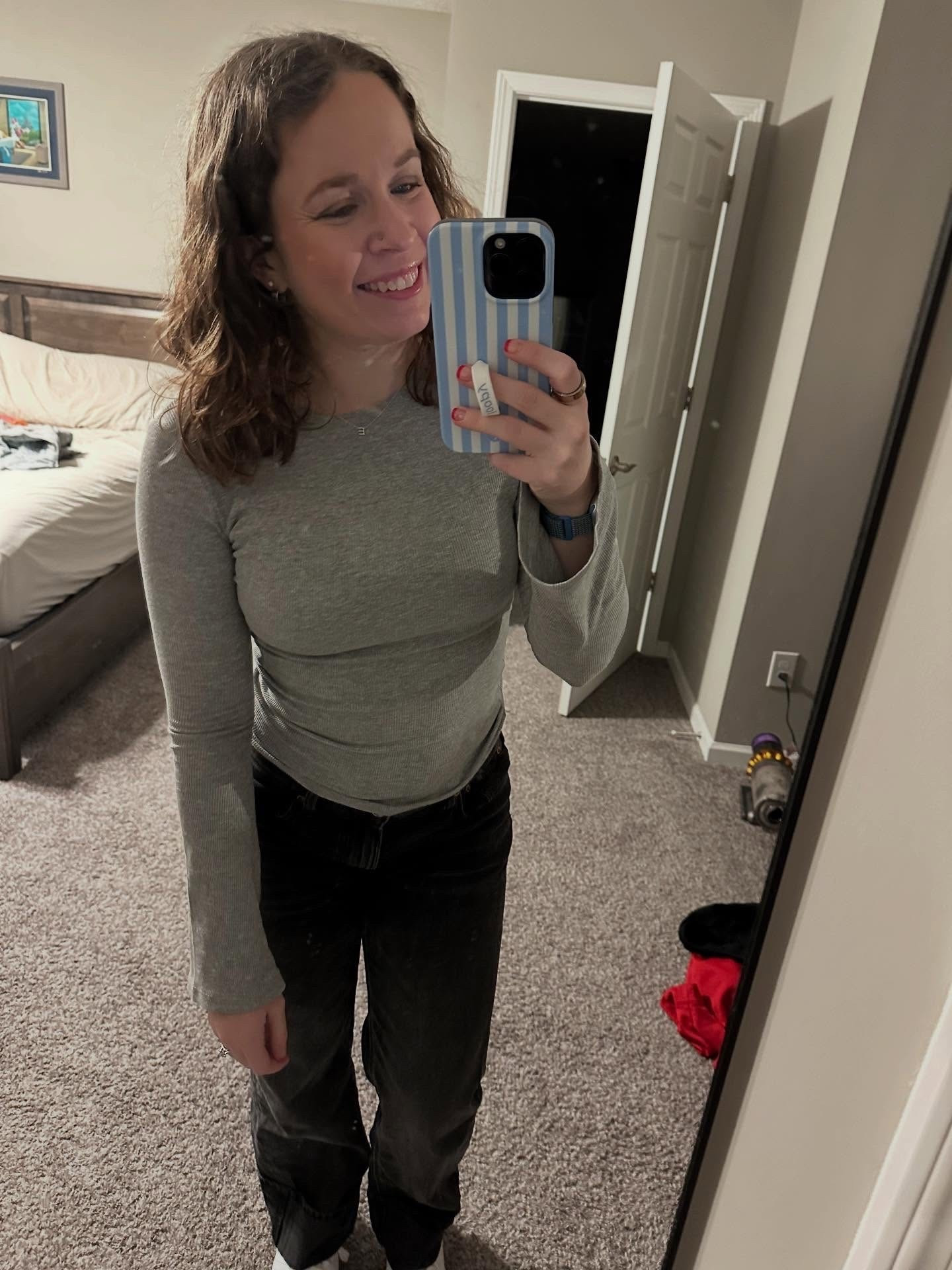 made my golfing debut yesterday!! went to Top Golf and it was so much fun!! may have to take it up as a hobby 😂 outfit is linked, my top is from Zara ❤️

#LTKHoliday #LTKFindsUnder100