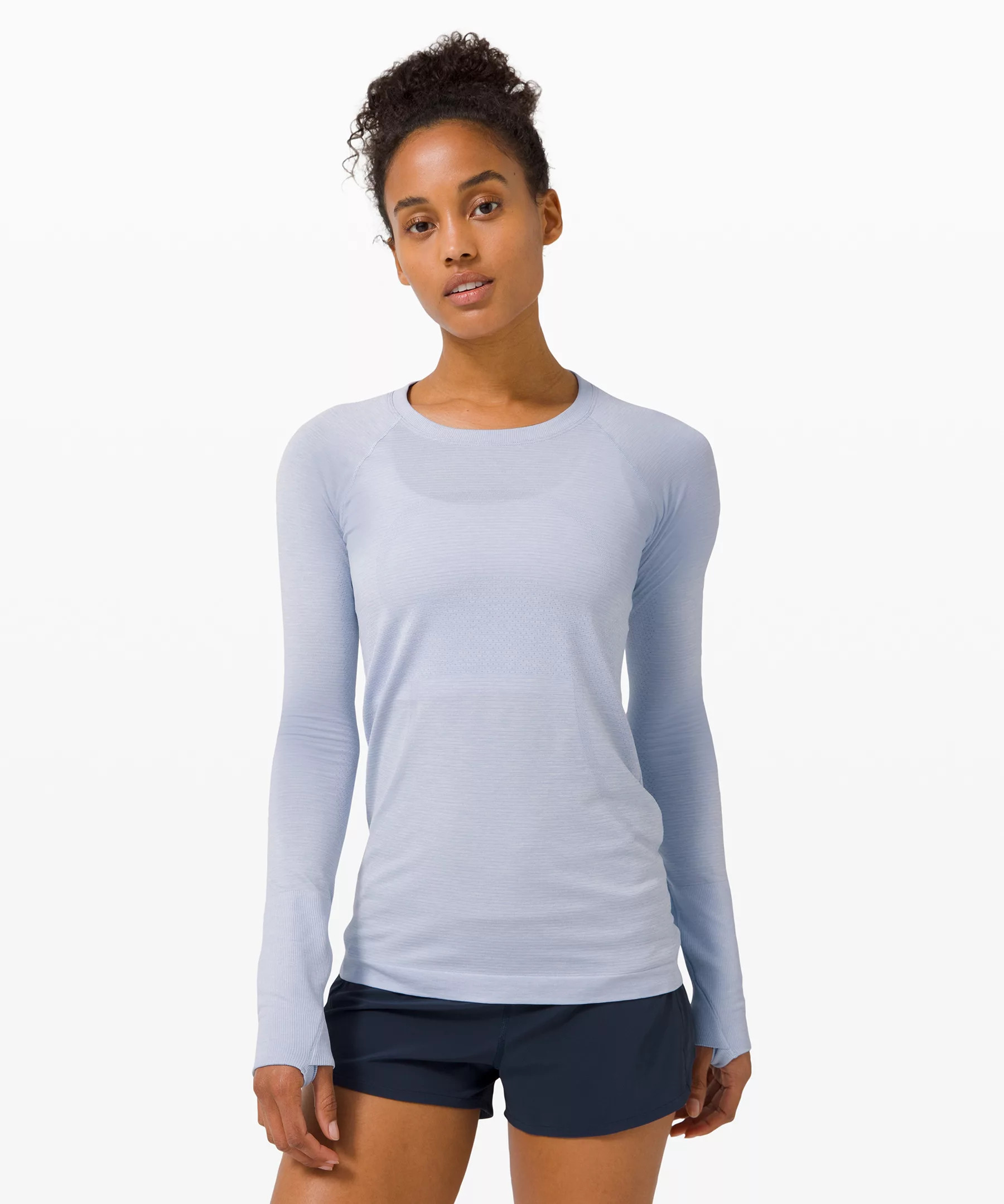 Swiftly Tech Long Sleeve 2.0 | Lululemon (US)