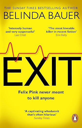 Exit | Amazon (US)