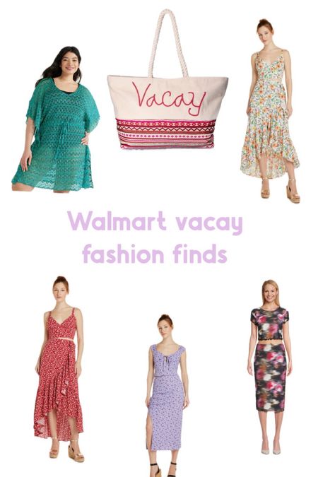 Walmart fashion finds 

#LTKfindsunder50 #LTKmidsize #LTKstyletip