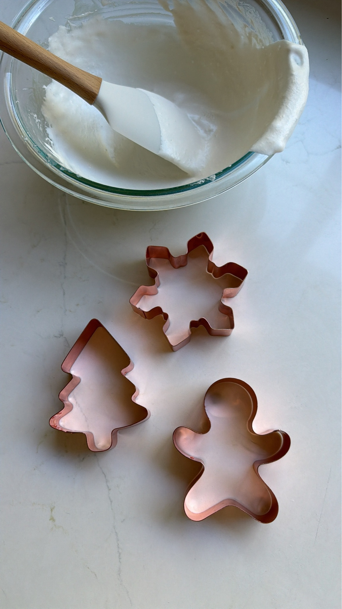 My new Christmas cookie cutters and baking sheets! 

#LTKHome #LTKHoliday