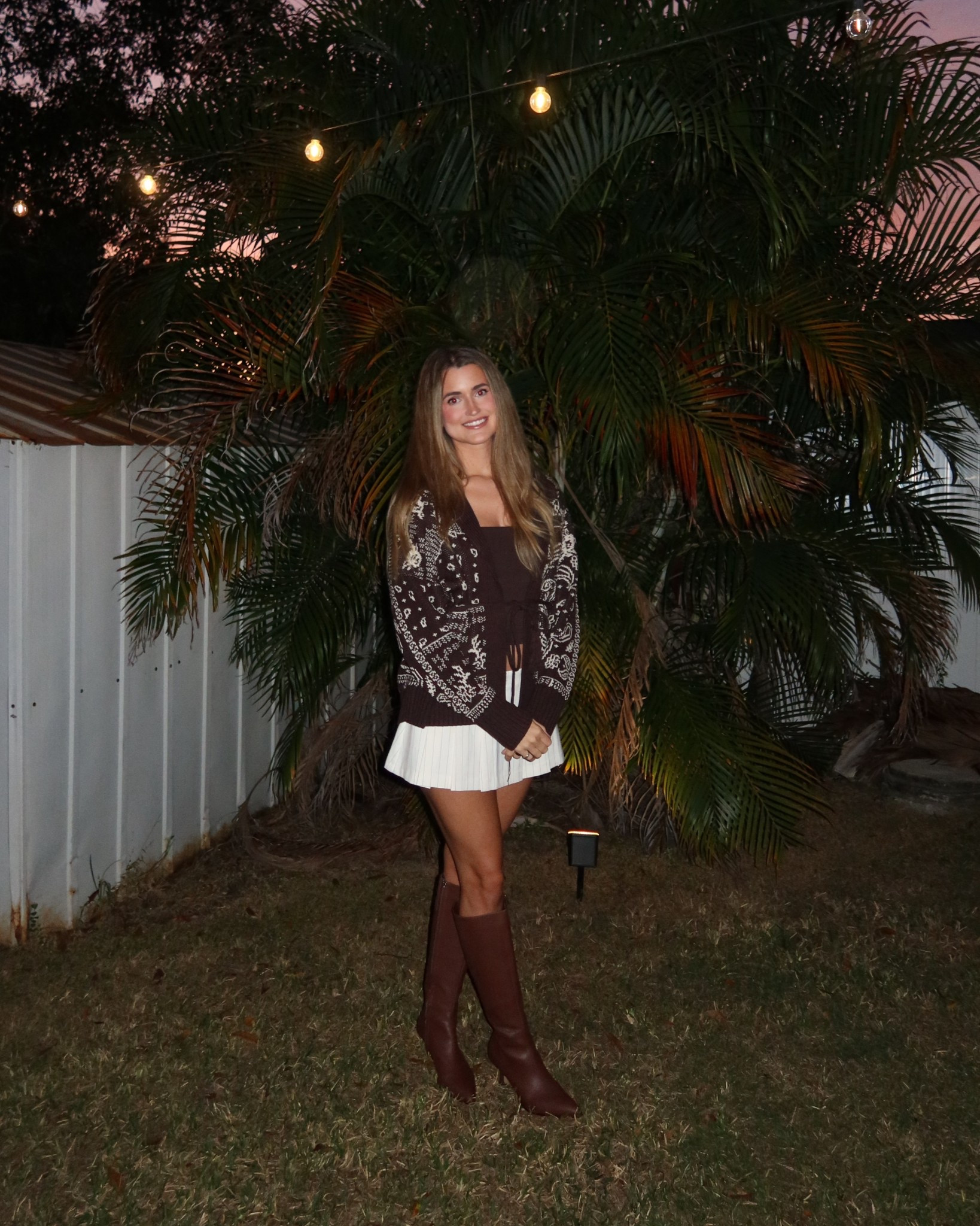 Winter in Florida 

#LTKdayinmylife #LTKHoliday #LTKGiftGuide