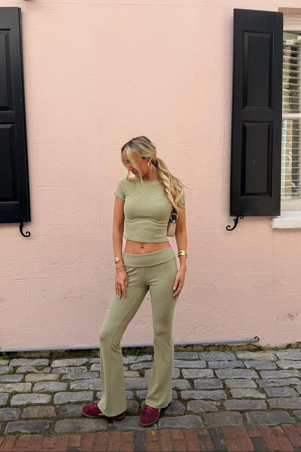 True Motion Top | Vestique