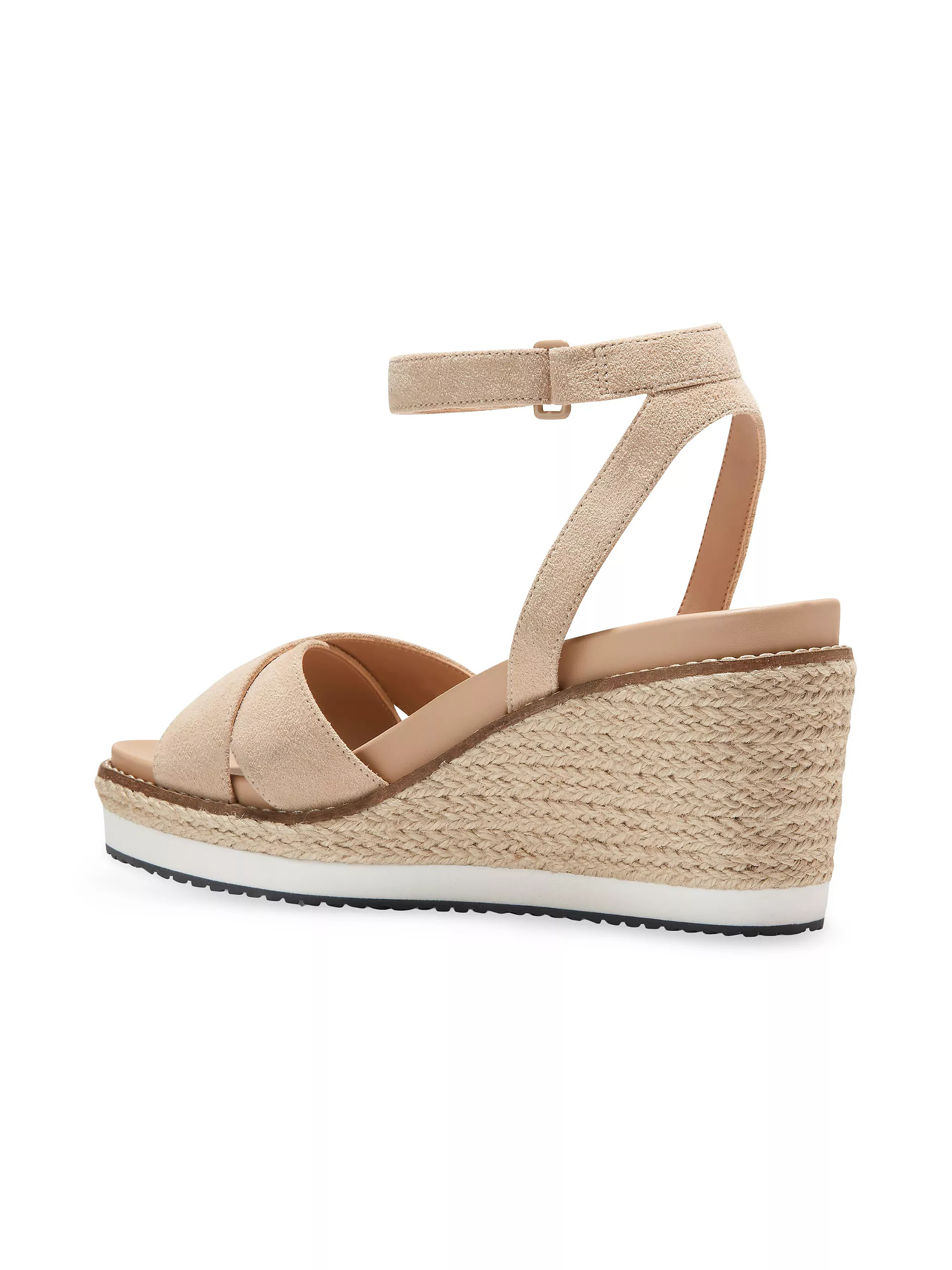 CloudFeel Espadrille Wedge Sandals | Saks Fifth Avenue