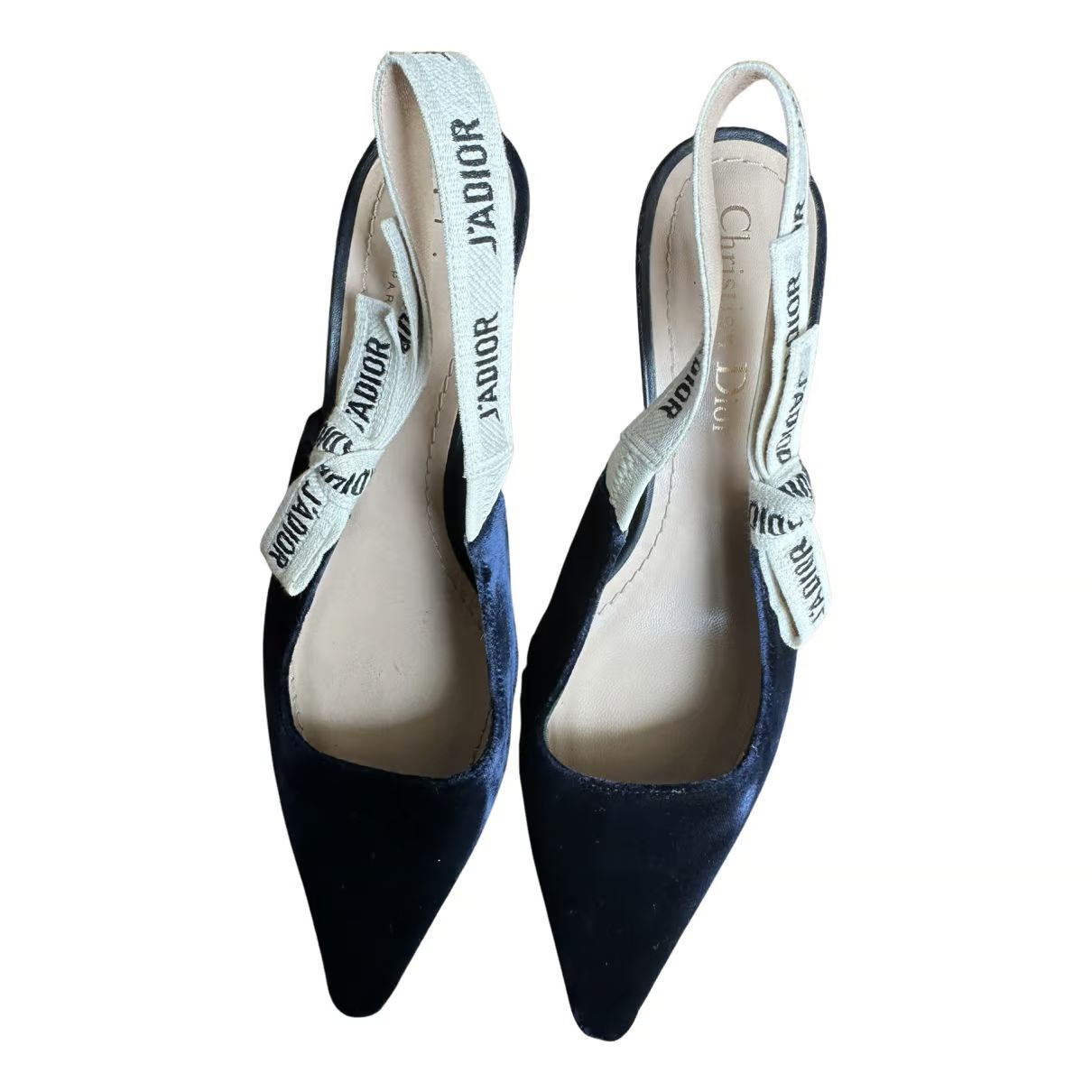 Dior Heels for Women - Vestiaire Collective | Vestiaire Collective (Global)