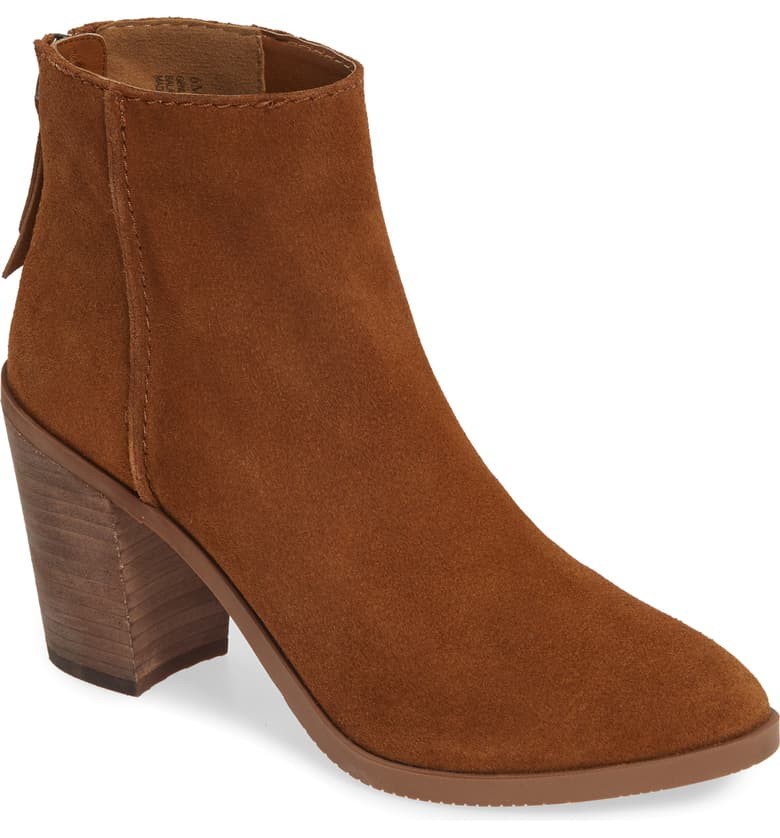 Heath Bootie | Nordstrom