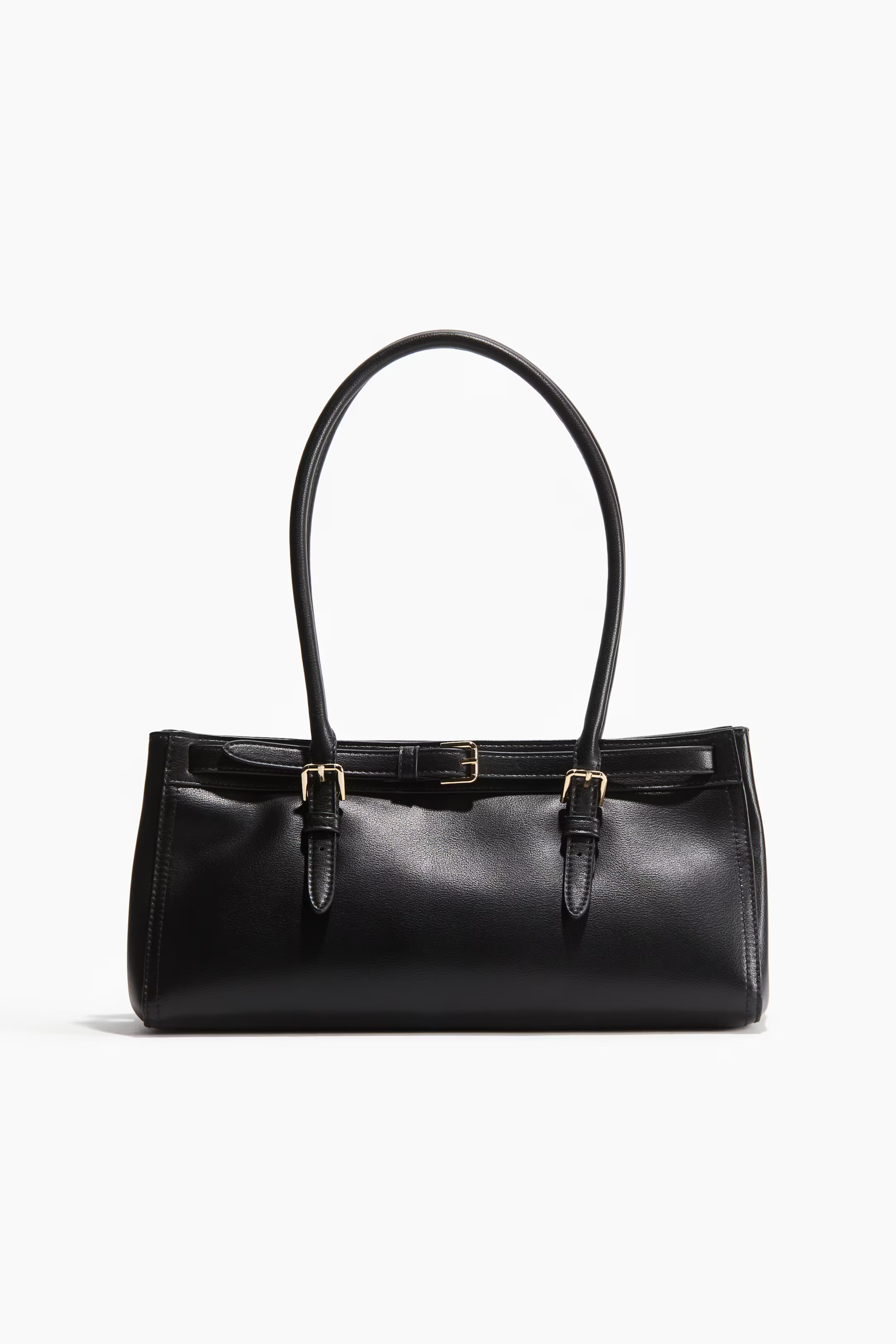 Sac bandoulière - Noir - FEMME | H&M FR | H&M (FR, IT, ES, PT, BE)