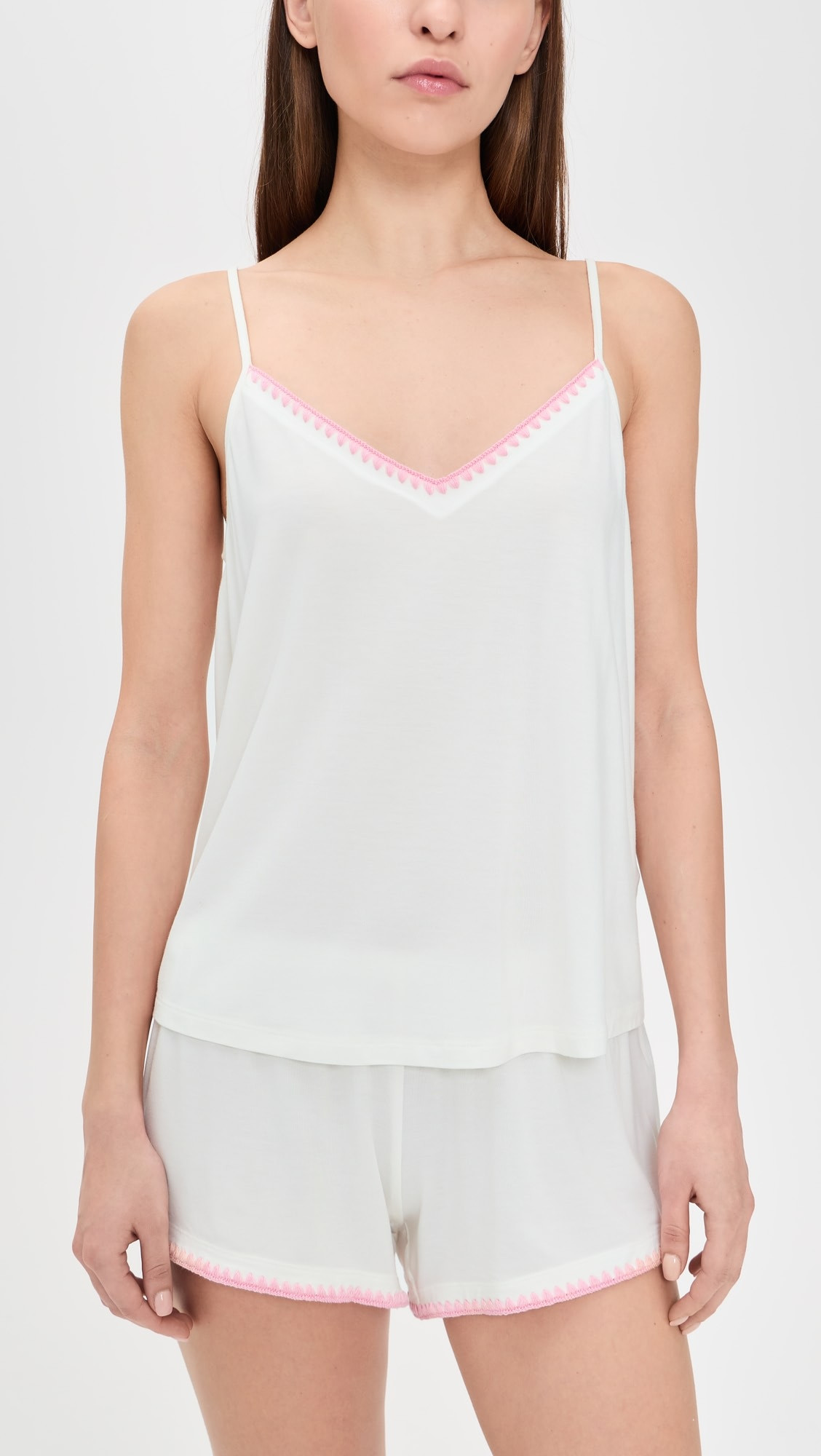 Frida Cami Short Pajama Set | Shopbop
