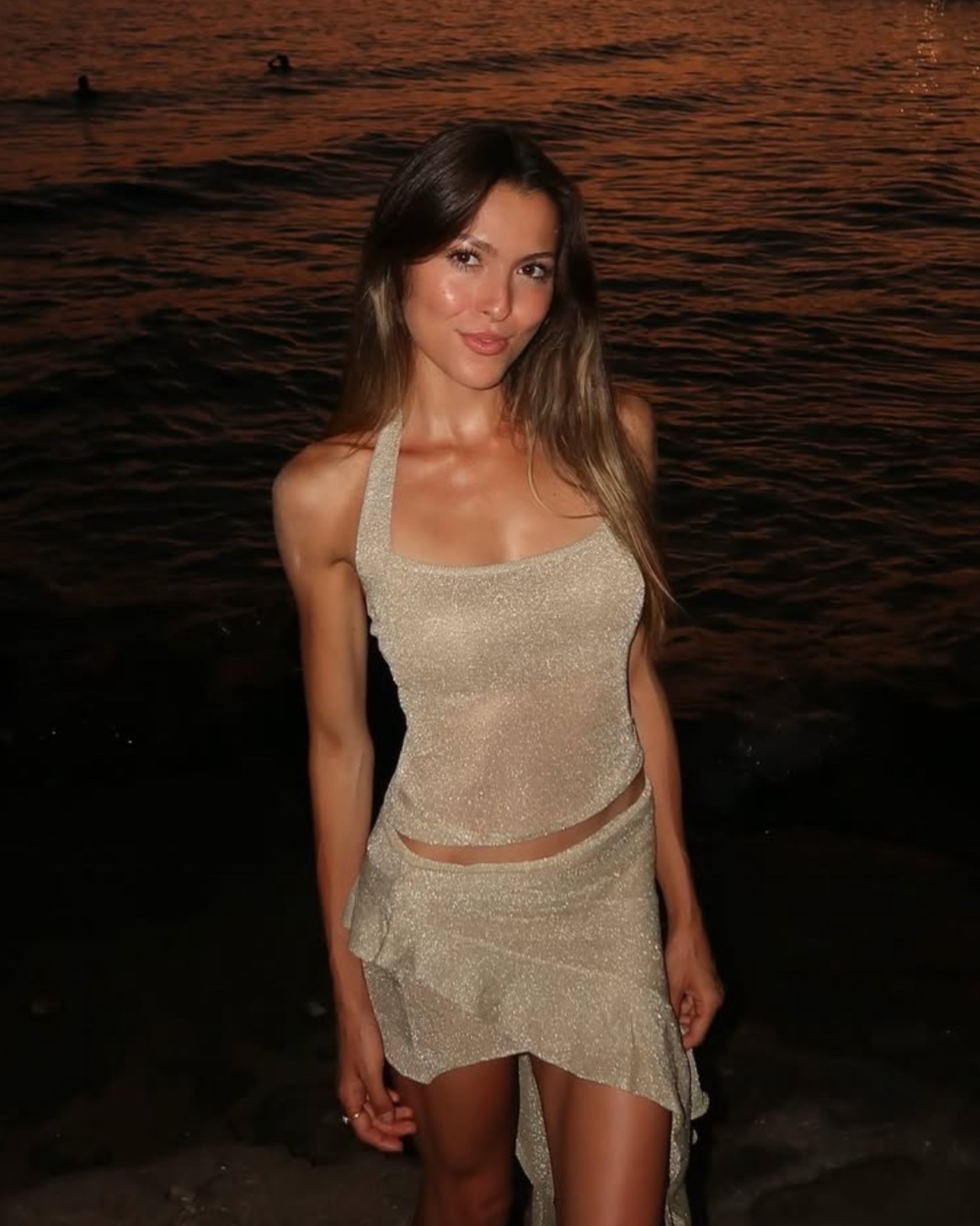 golden hour outfit 