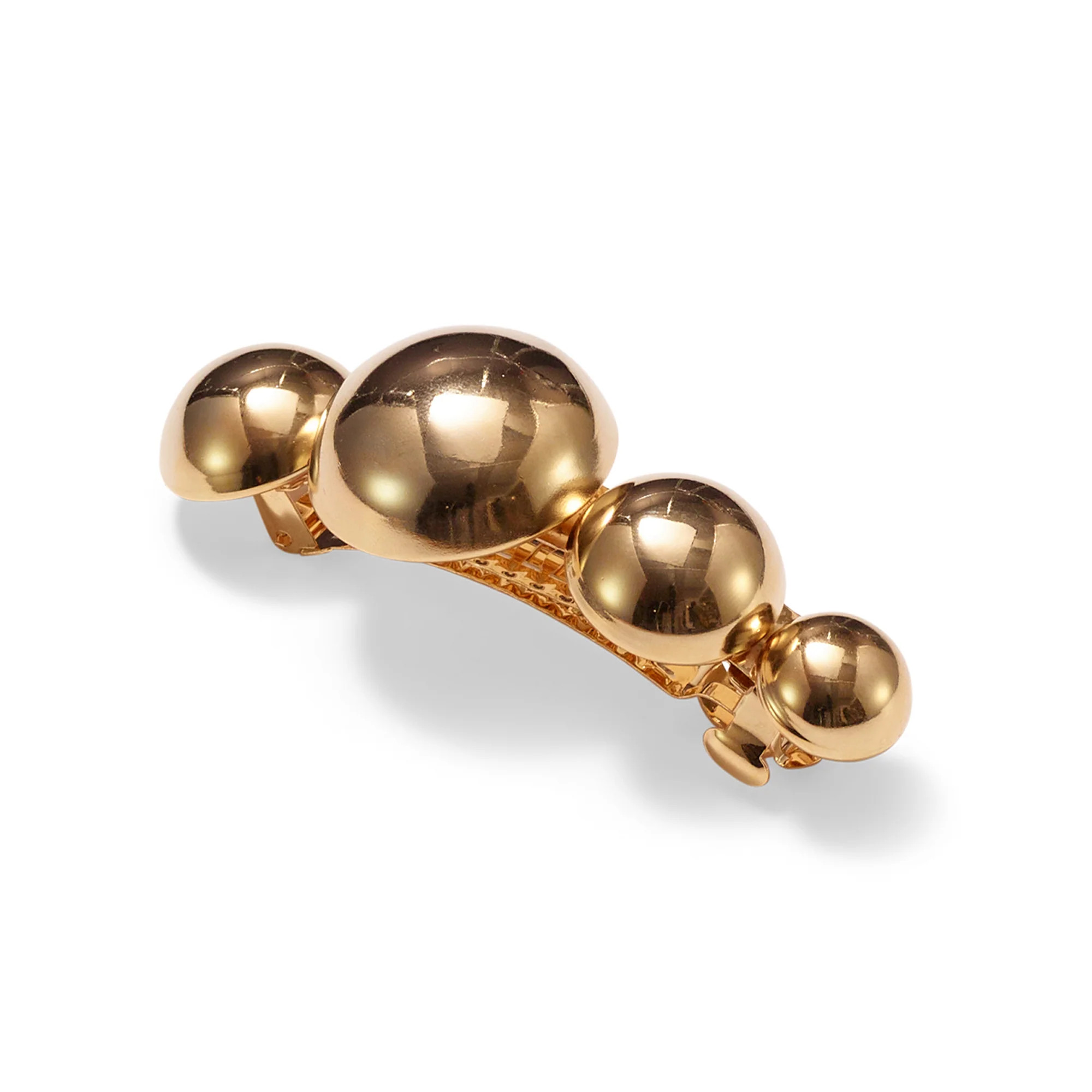 Charlie French Barrette | Lelet NY