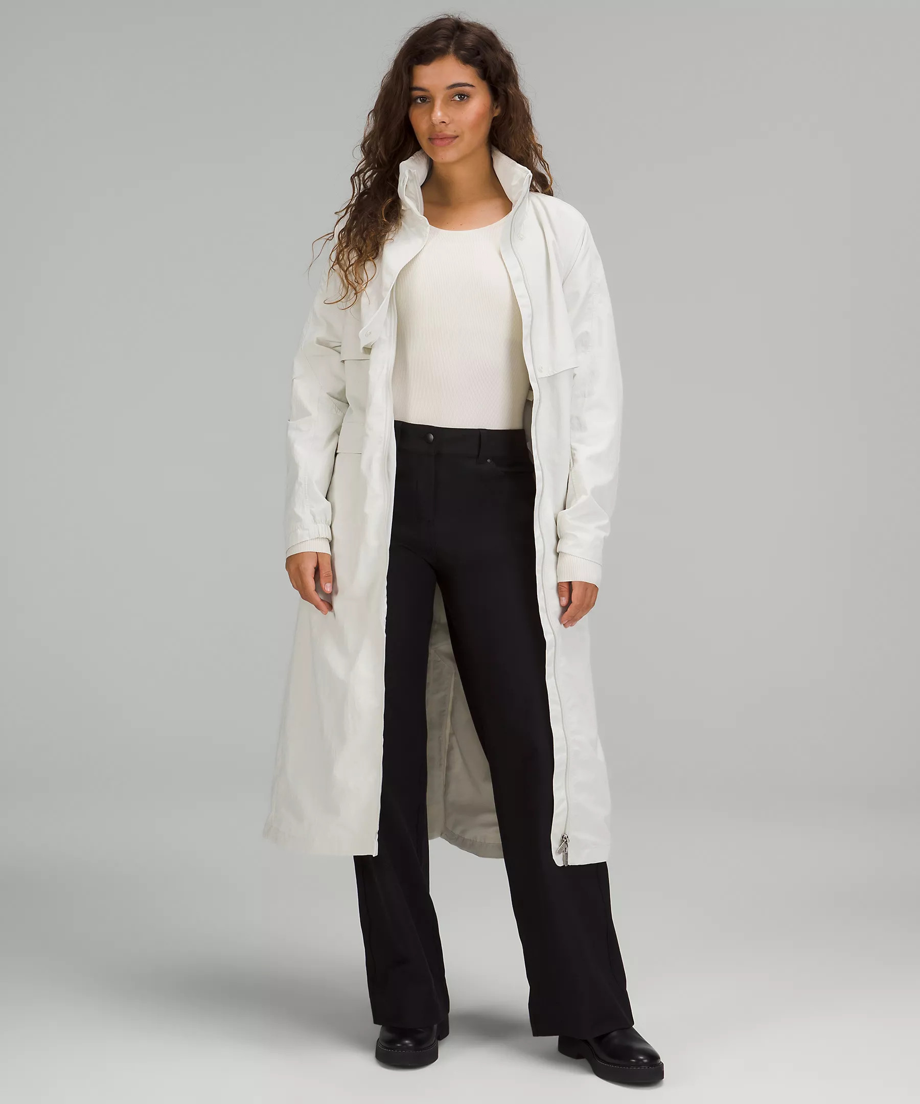 Always Effortless Trench | Lululemon (US)
