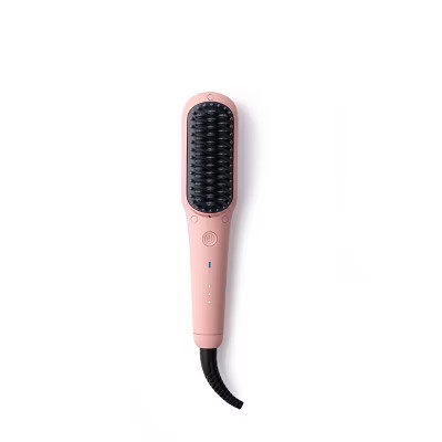 TYMO Ionic Mini Straightening Brush | Target