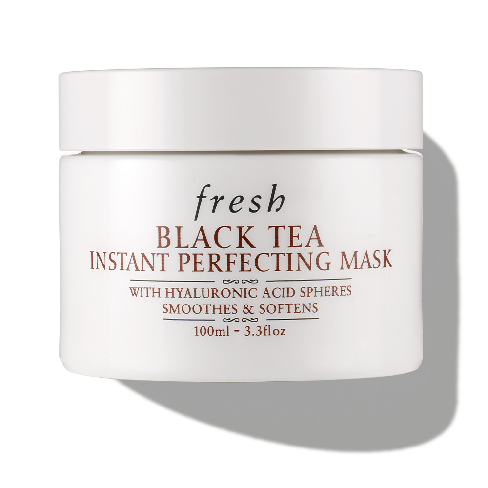 Black Tea Instant Perfecting Mask | Fresh US