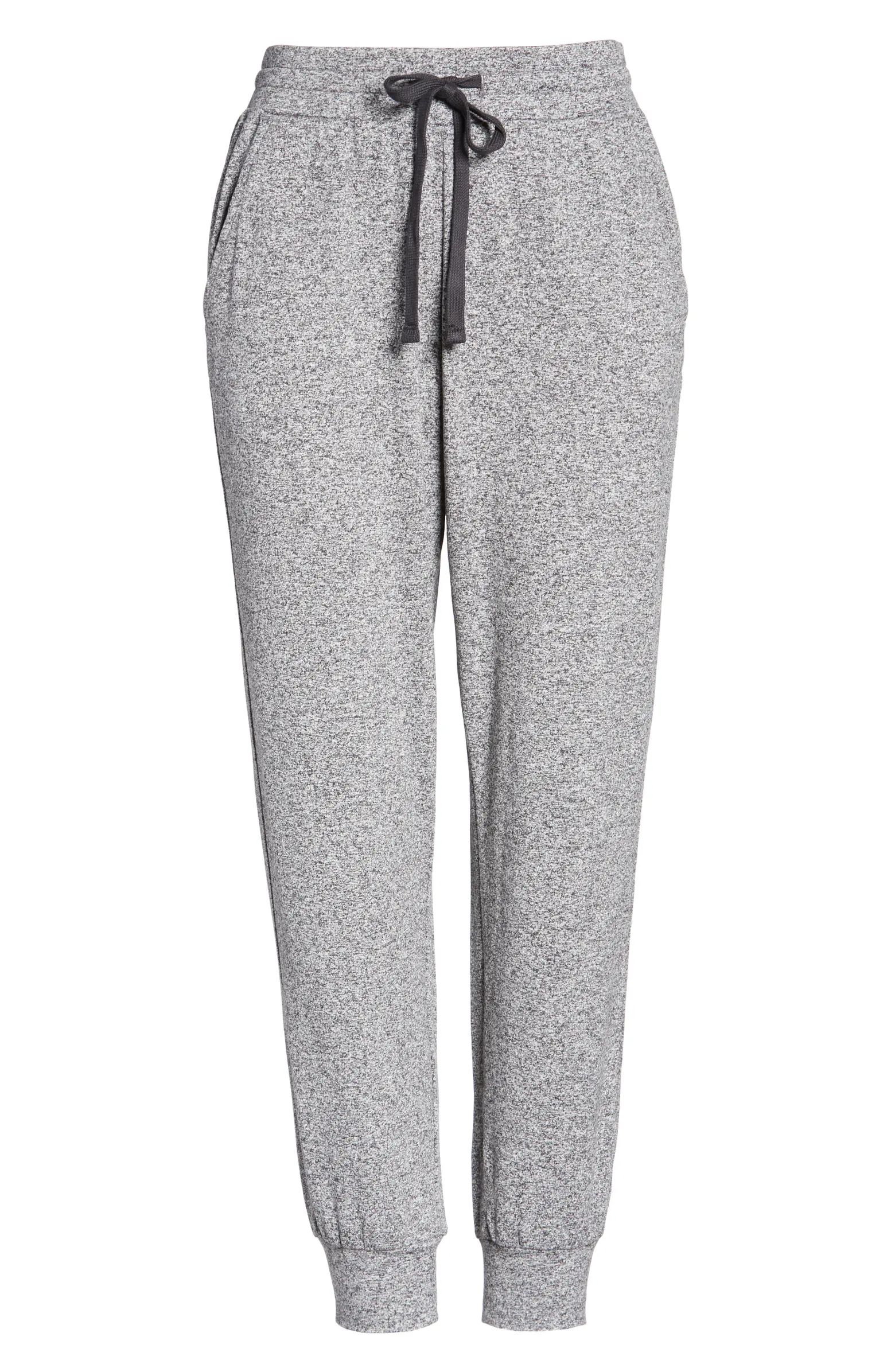 Zella Restore Soft Pocket Joggers | Nordstrom | Nordstrom