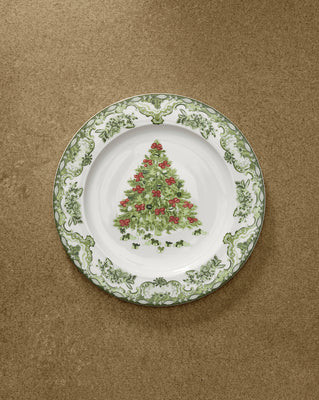 Noelle Dessert Plates (Set of 4) | McGee & Co. (US)
