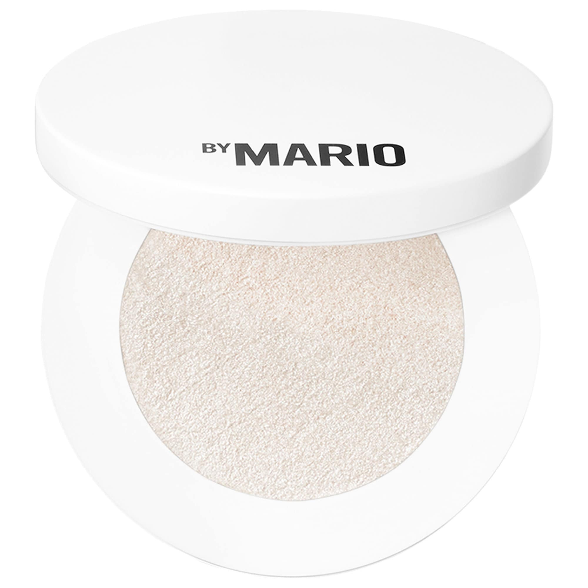 MAKEUP BY MARIO Soft Glow Highlighter Opal 0.16 oz/ 4.5 mL | Sephora (US)