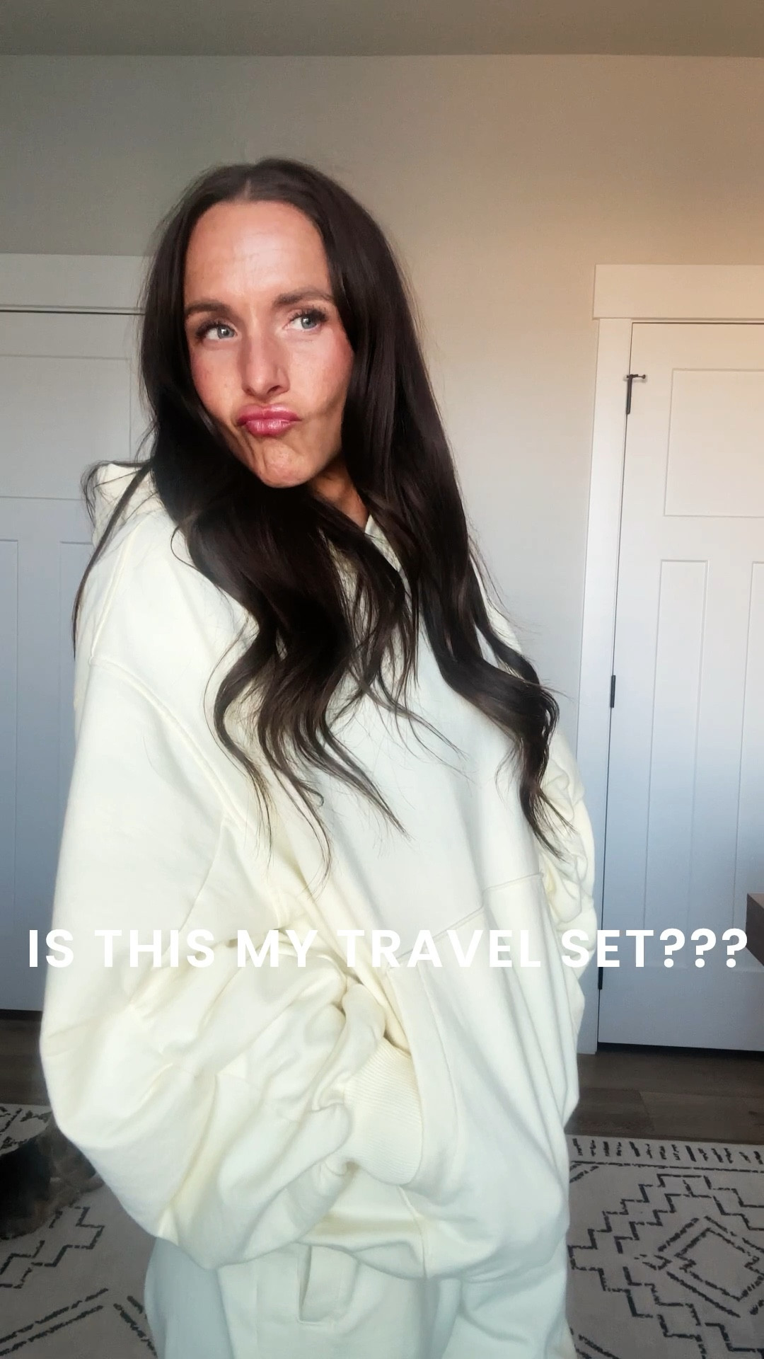 I just can’t decide! 



#LTKgrwm #LTKTravel #LTKootd