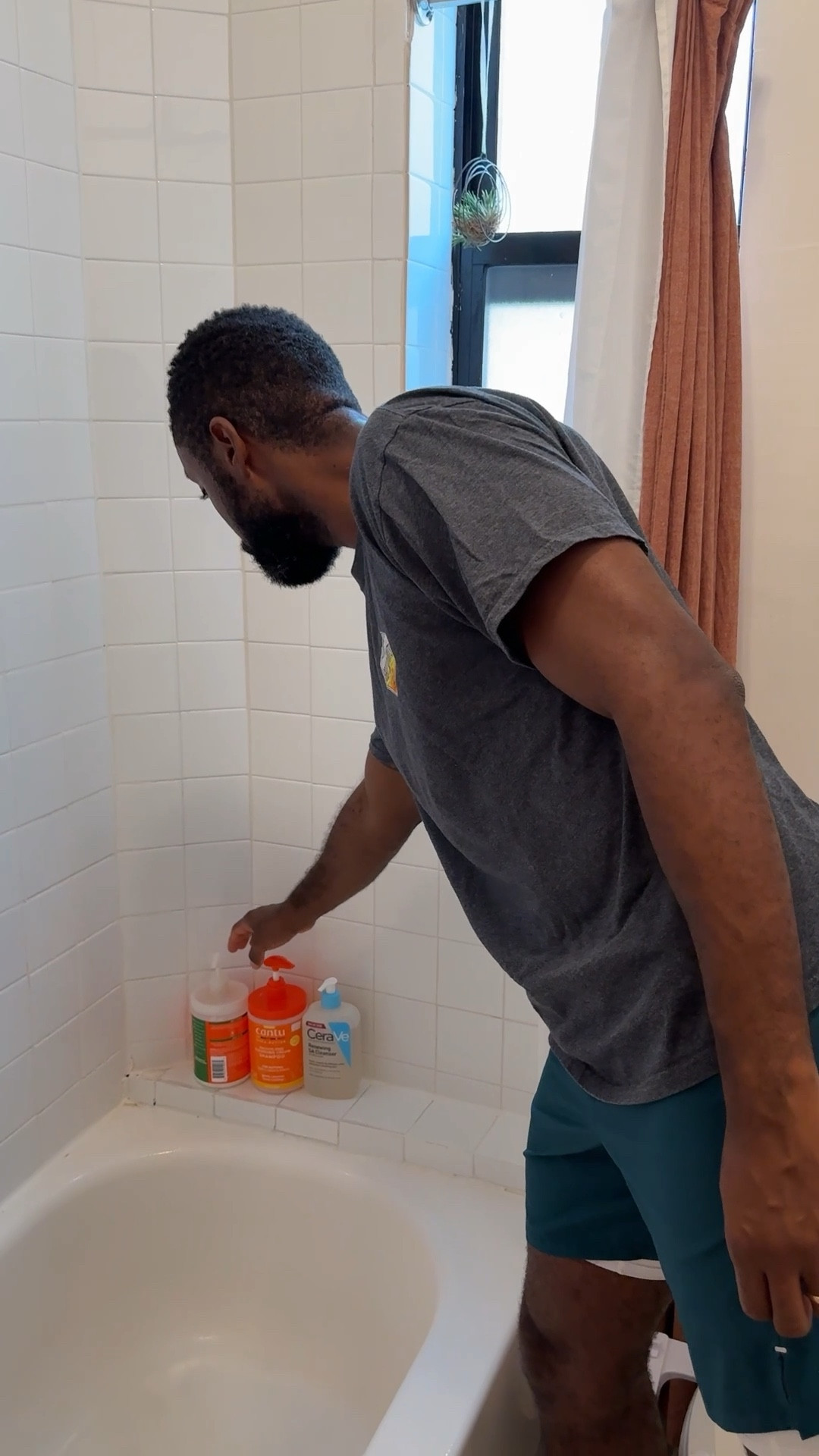 This is how we make a small bathroom work for us as a family of 5  

#LTKKids #LTKHome #LTKFamily