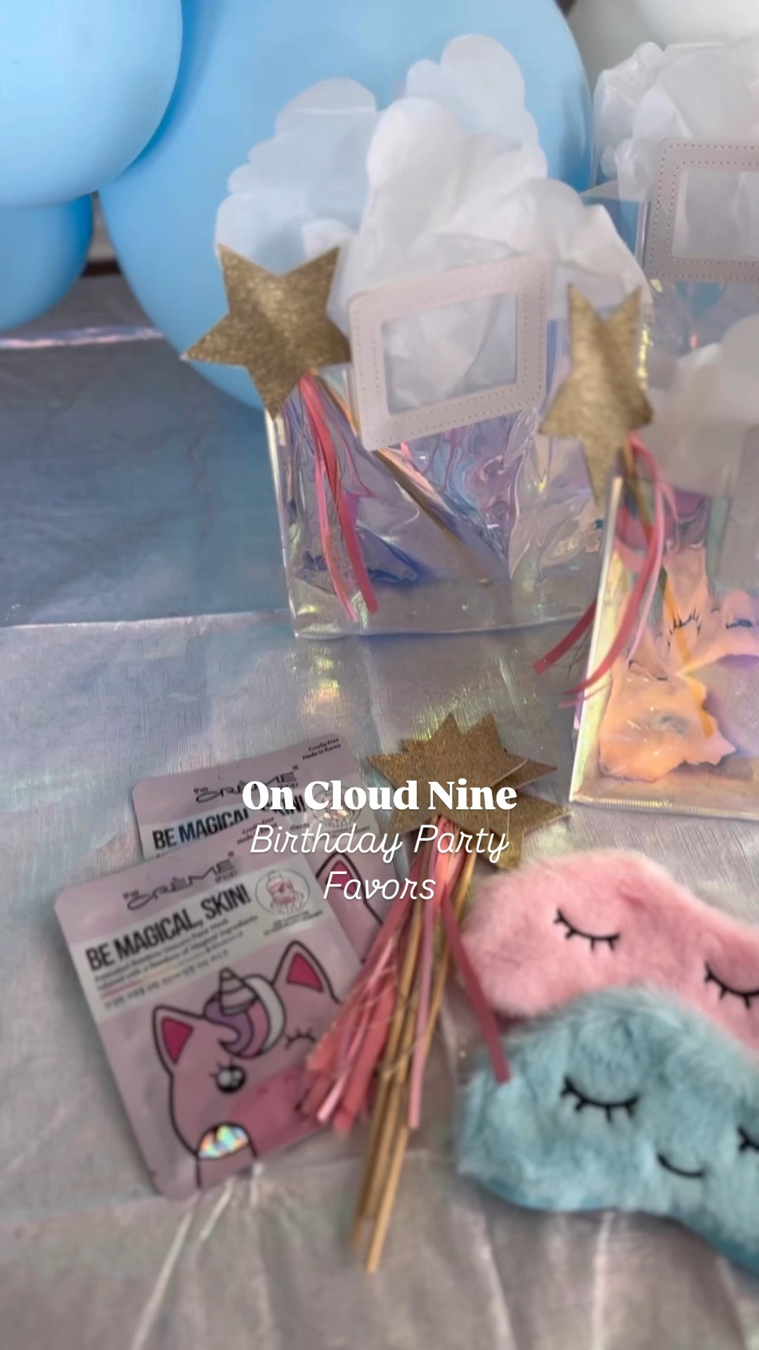 #LTKParties #LTKKids #LTKFamily