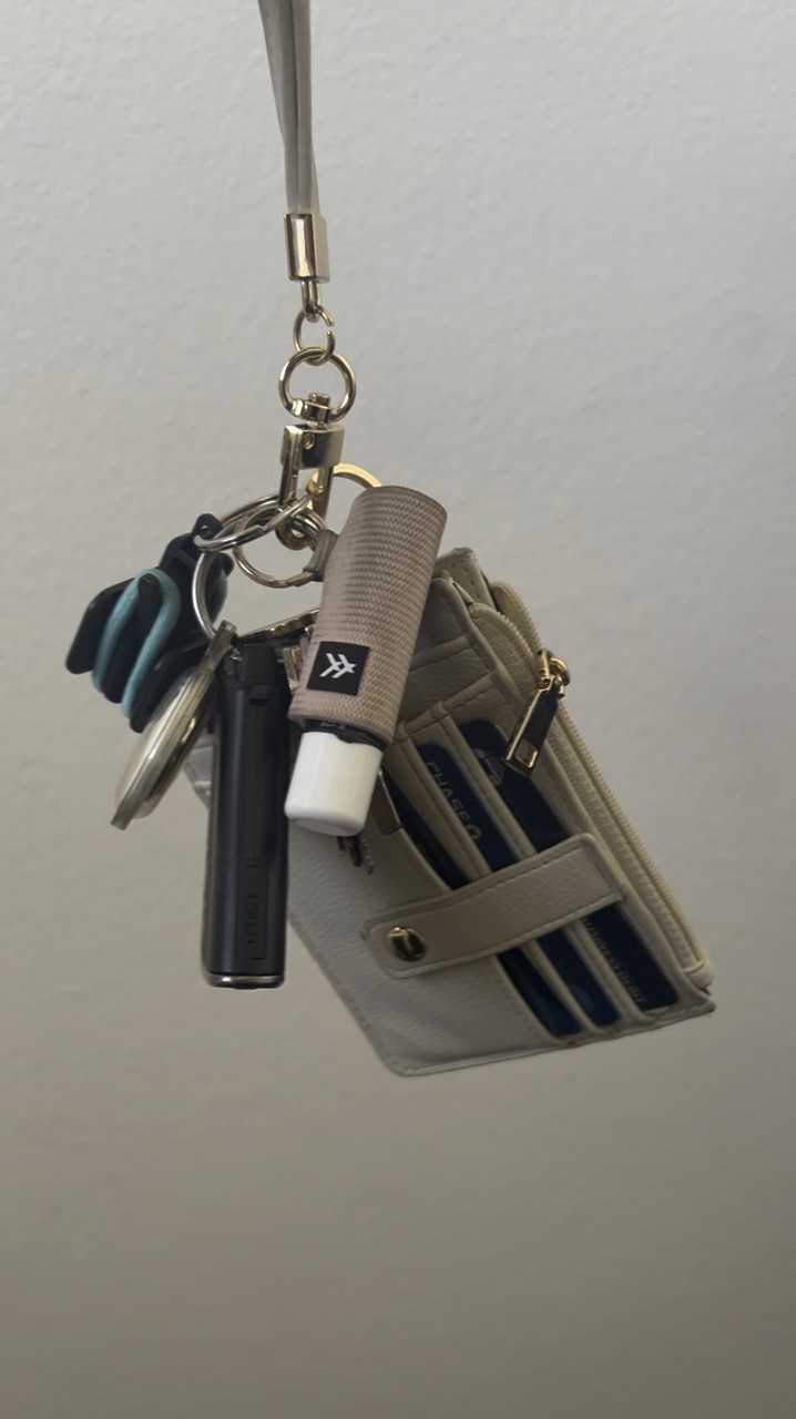 Most affordable wrist wallet and accessories!

#LTKFindsUnder50 #LTKHome #LTKTravel